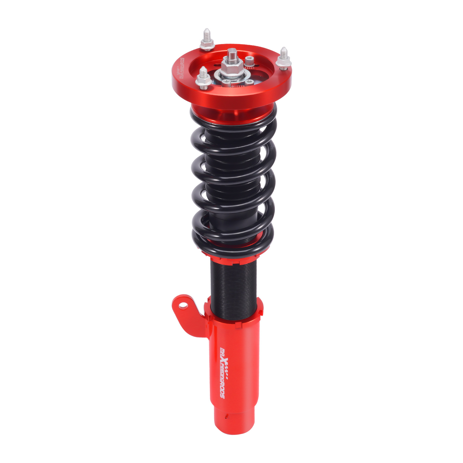 Coilovers Coil Spring Struts For BMW 3 E46 325i 328i 330i 323i 320d 330d 98-06