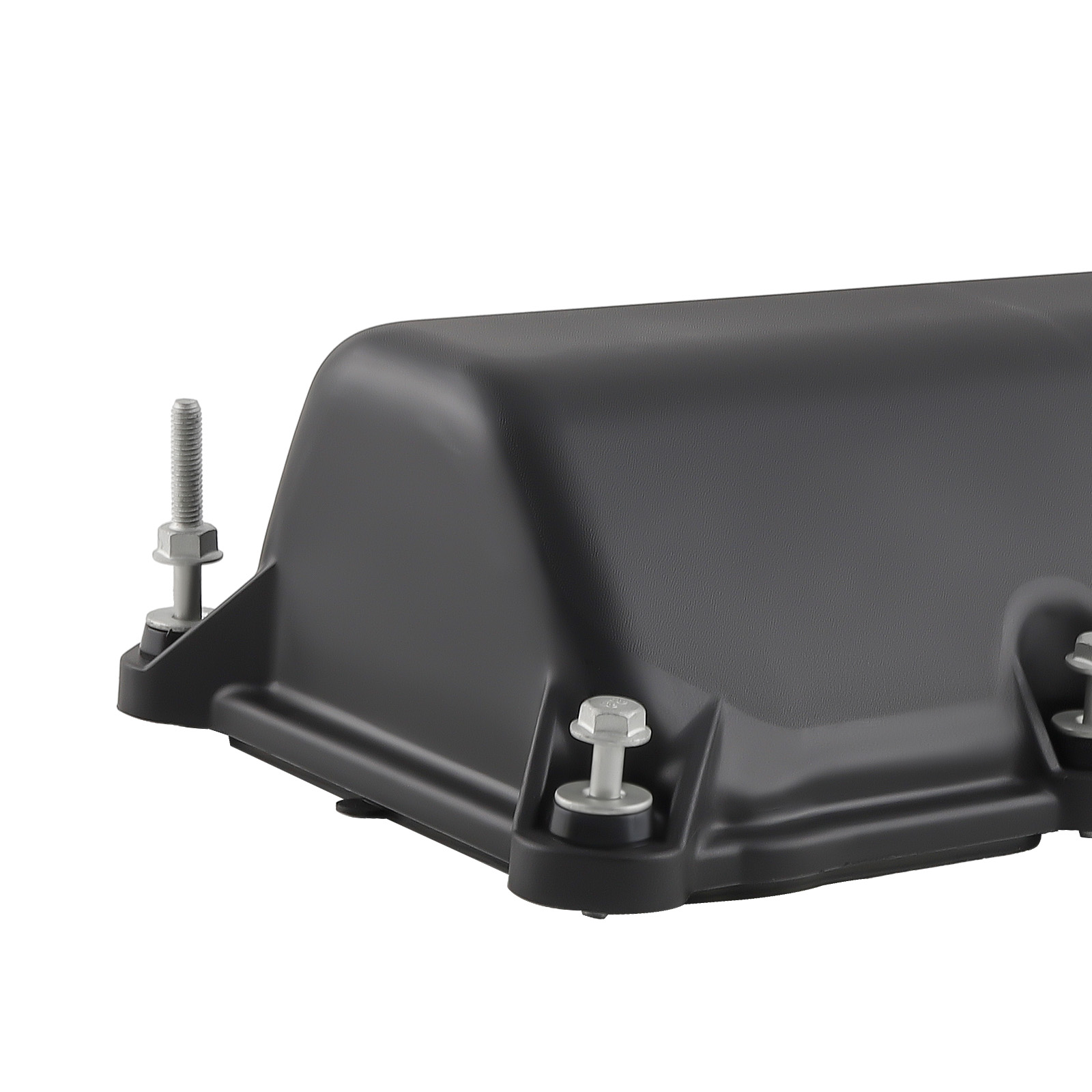 Right Side Rocker Valve Cover for Dodge Dakota Nitro Ram 1500 Jeep Liberty 3.7L