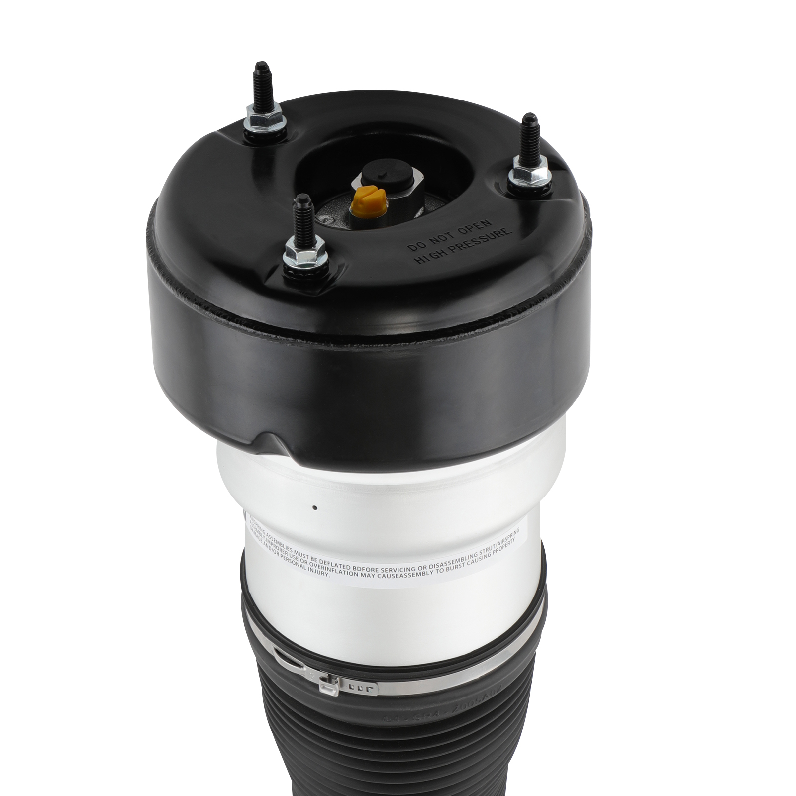 Front Right Air Suspension Strut For Mercedes Benz S Class S350 S450 S500 CL550