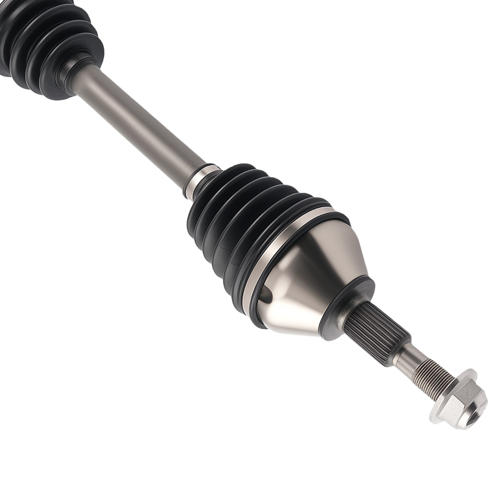 Front CV Axle Shaft RH Side Fit For Ford Fusion 2013-2018 Lincoln MKZ 2014-2016