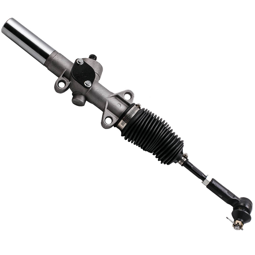 Steering Gear Box Rack & Pinion for EZGO Golf Cart TXT 2001-up 70602G01 70964G01