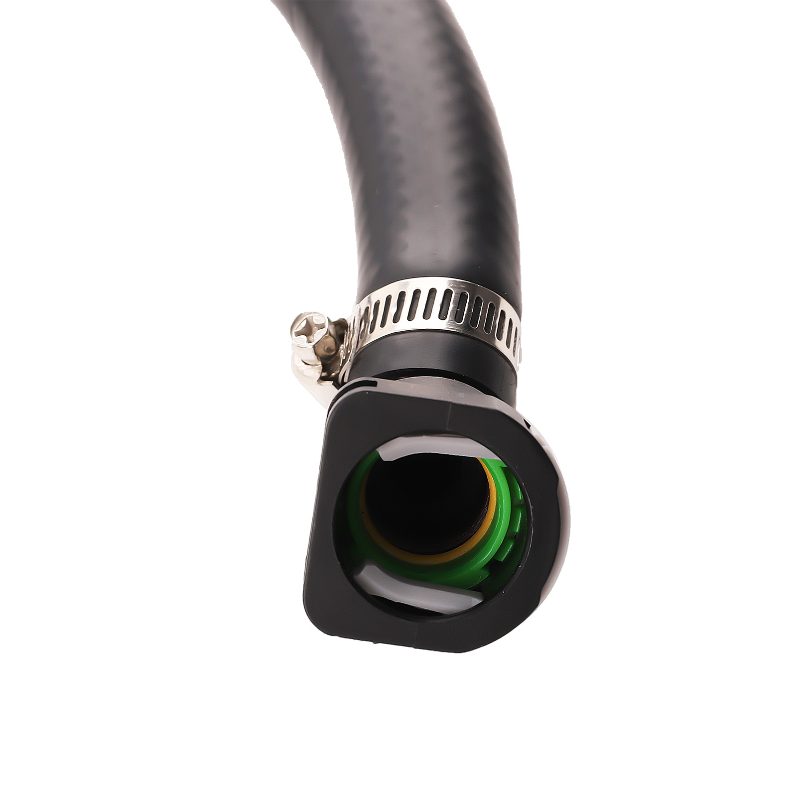 Oil Catch Can Oil Separator for Ford F150 5.0L 2021-2023 & Raptor 3.5L Ecoboost