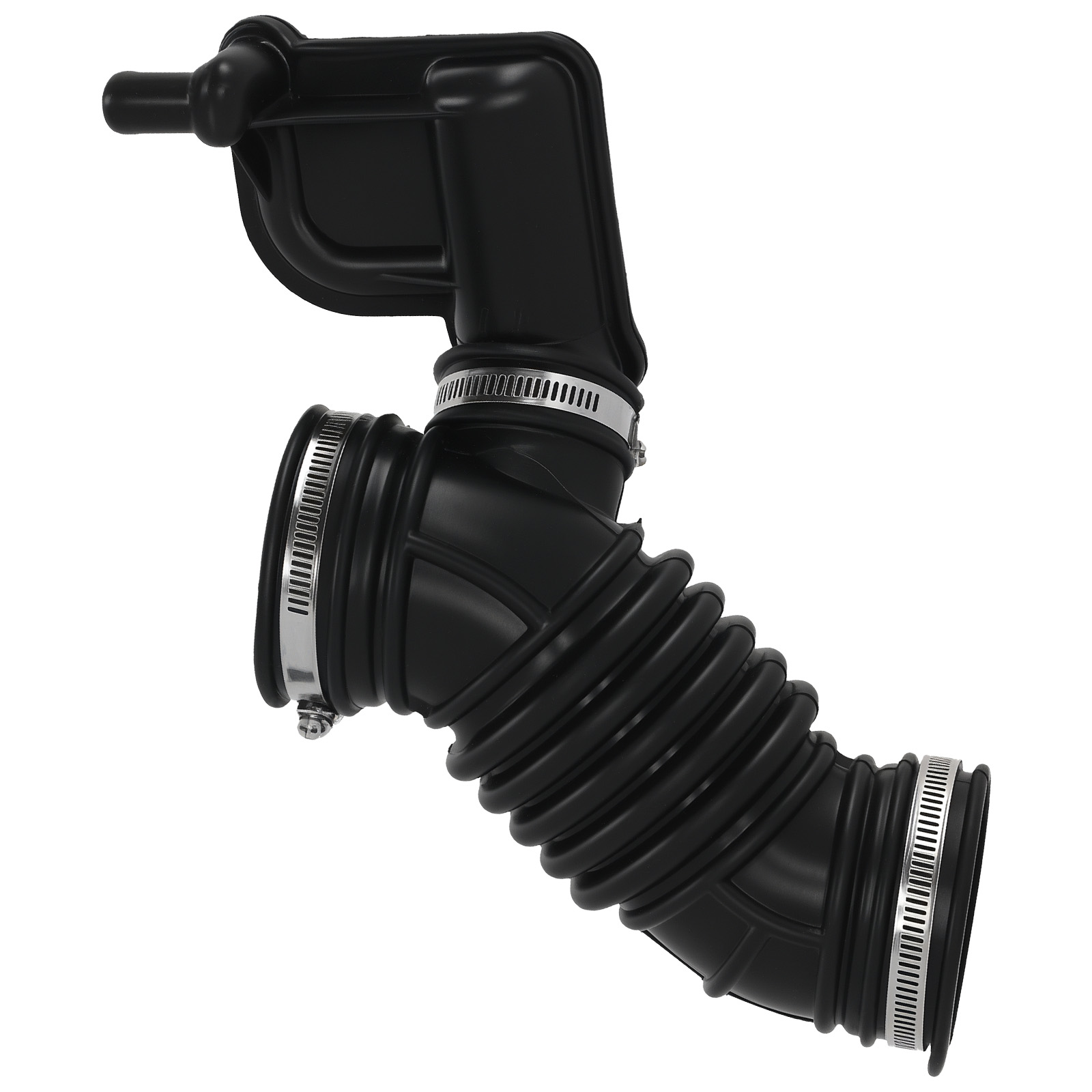 Air Hose Pipe Kit for Nissan NV200 Versa 2.0L 1.8L 2007-2021 with Clamps