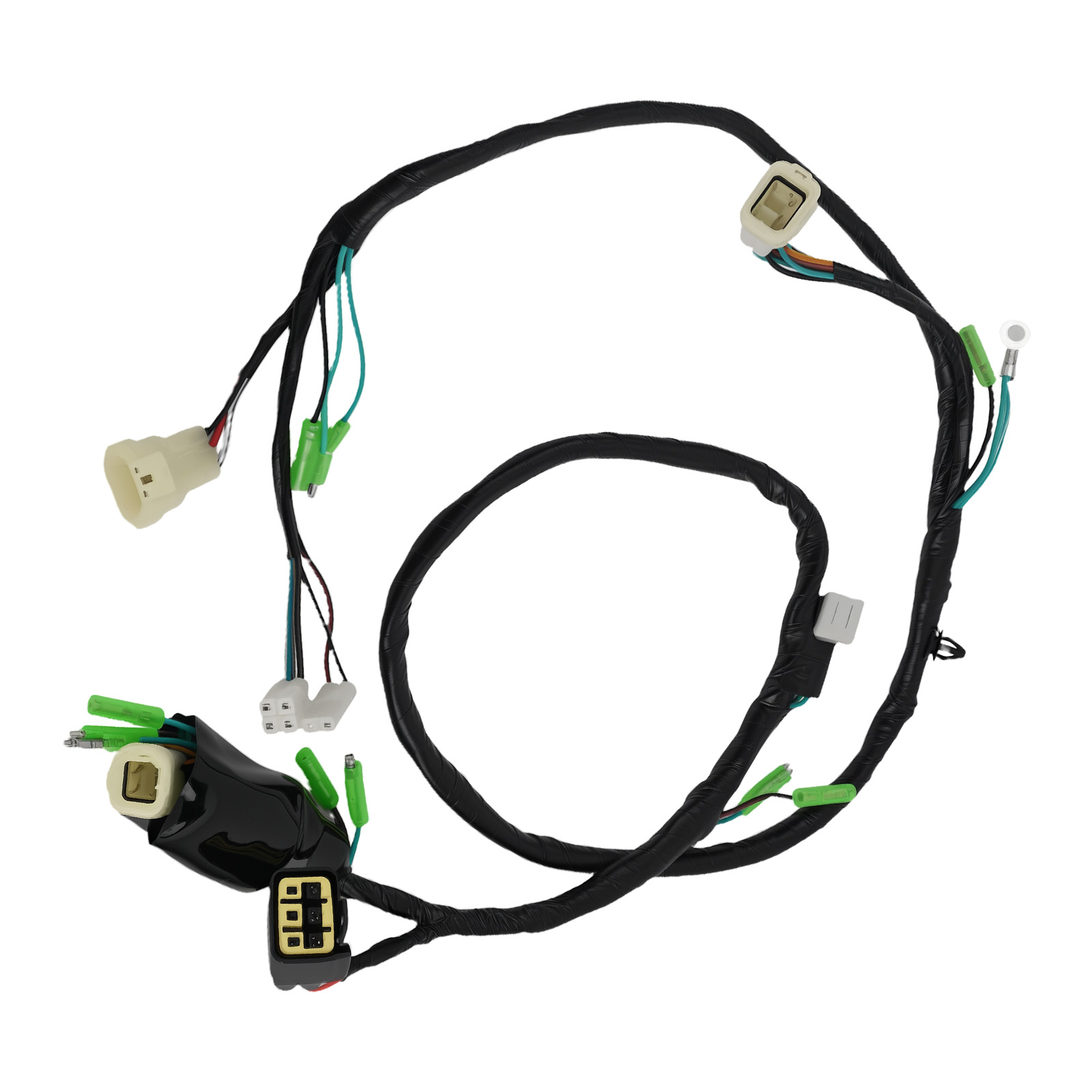 ATV Electrical Wiring Harness for Honda TRX400EX Sportrax 1999-2004