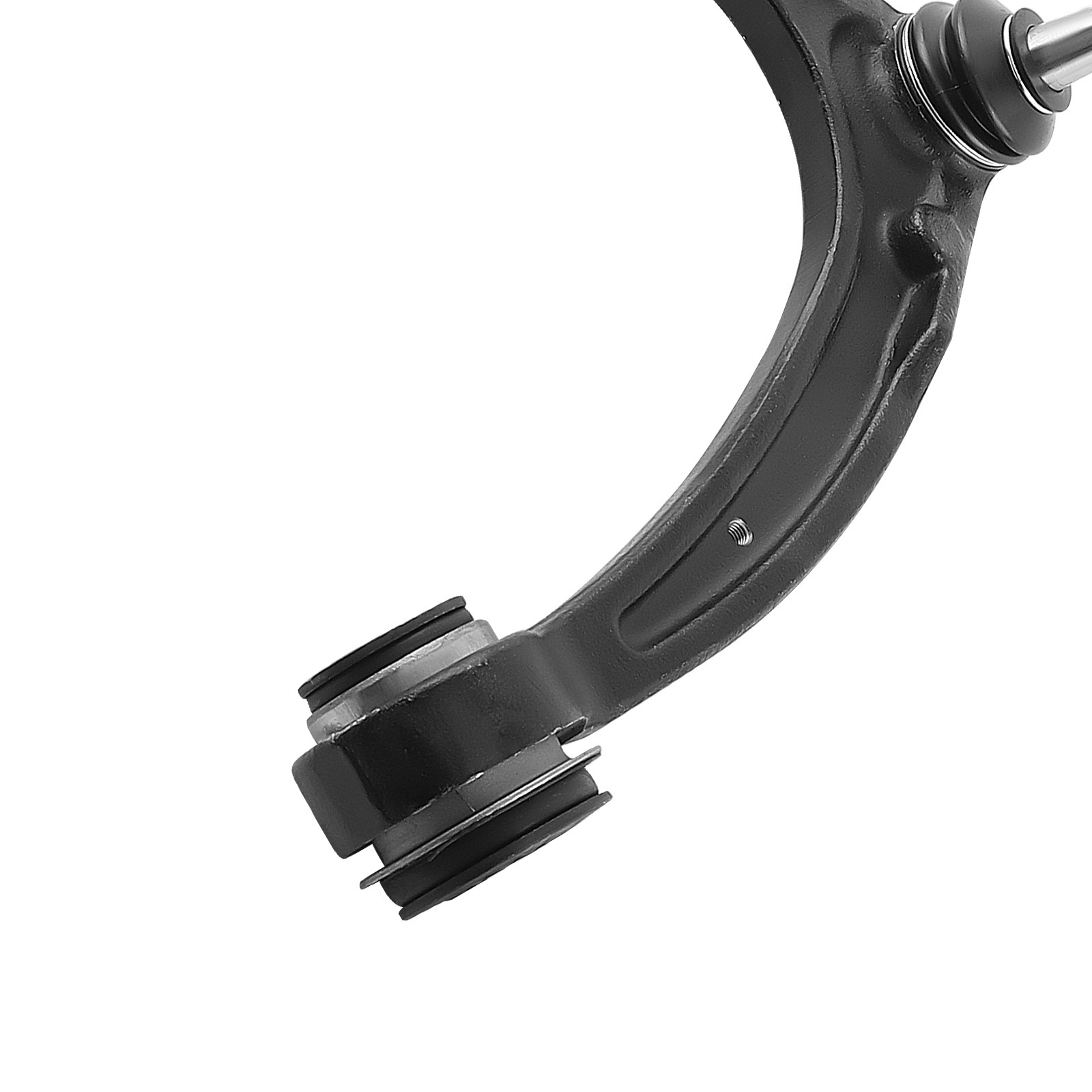 12x Front Upper Lower Control Arm Kit for 2007-2013 Chevy Silverado GMC Escalade