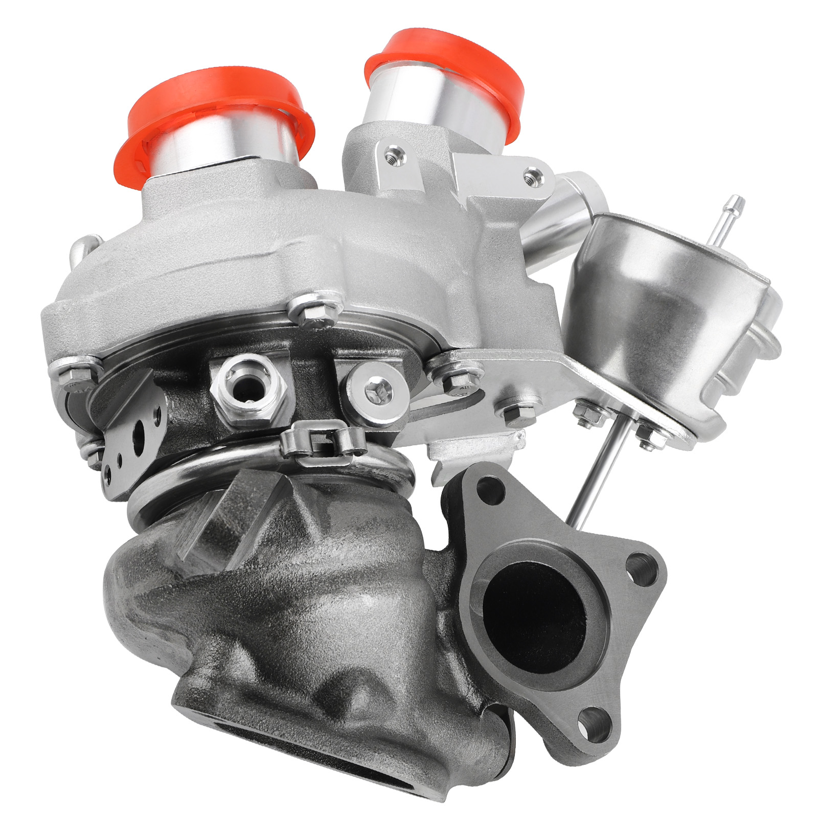 Right Turbocharger Turbo for Ford F150 3.5L 2010 - 2012 CL3E6K682B CL3Z6K682D