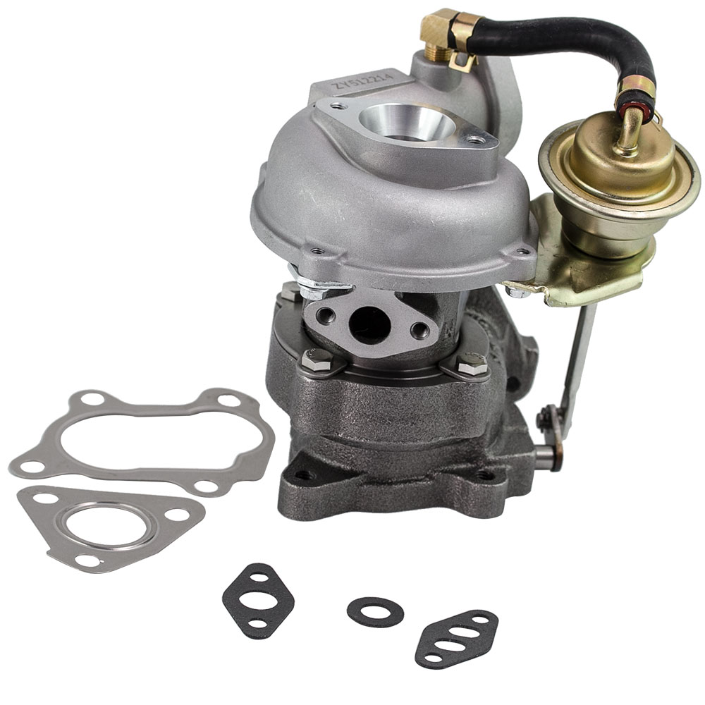 RHB31 VZ21 Mini Turbo Turbocharger Small Engine for Rhino Motorcycle