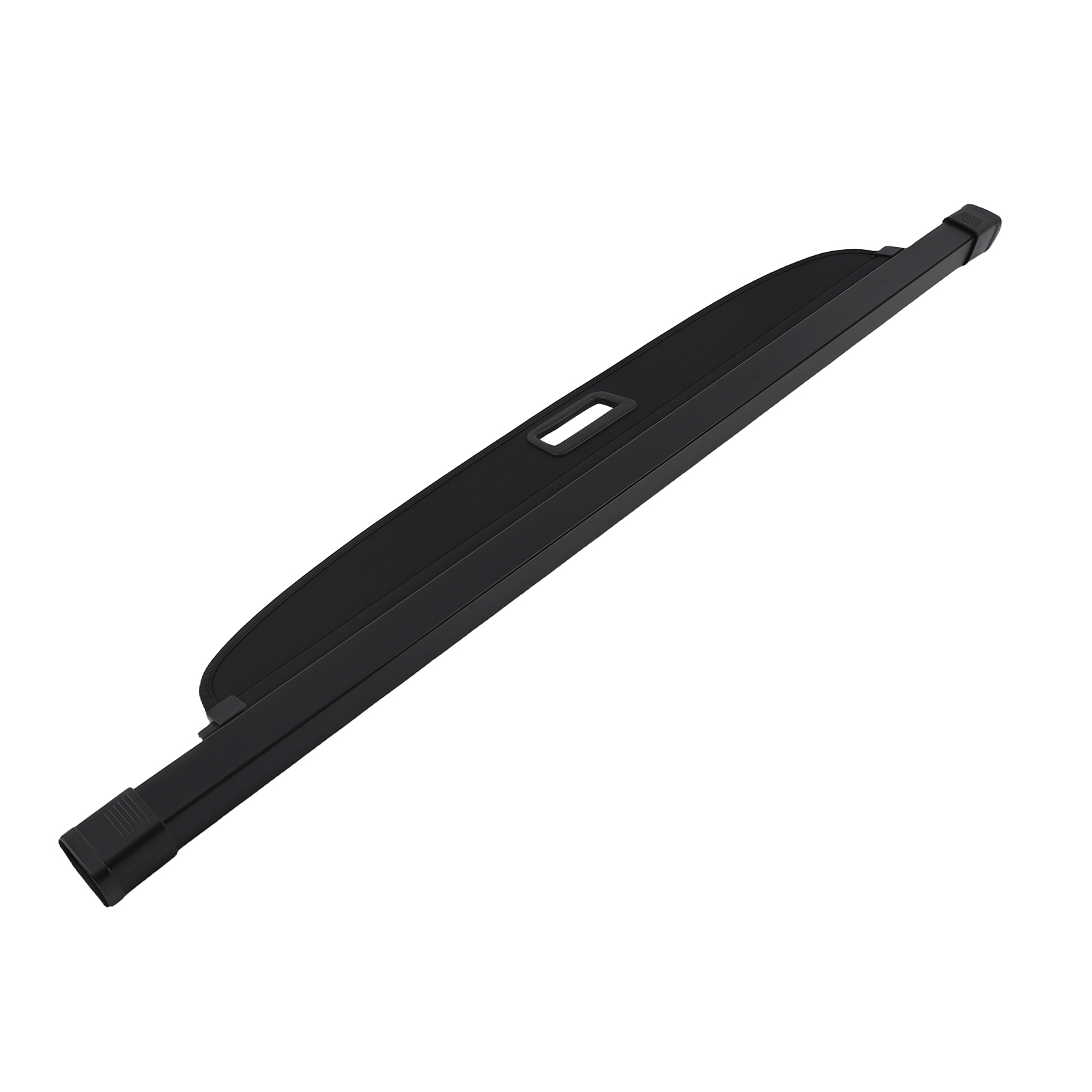 Black Luggage Cover Parcel Shelf for LEXUS CT 200h 2010-2021 Rear Retractable