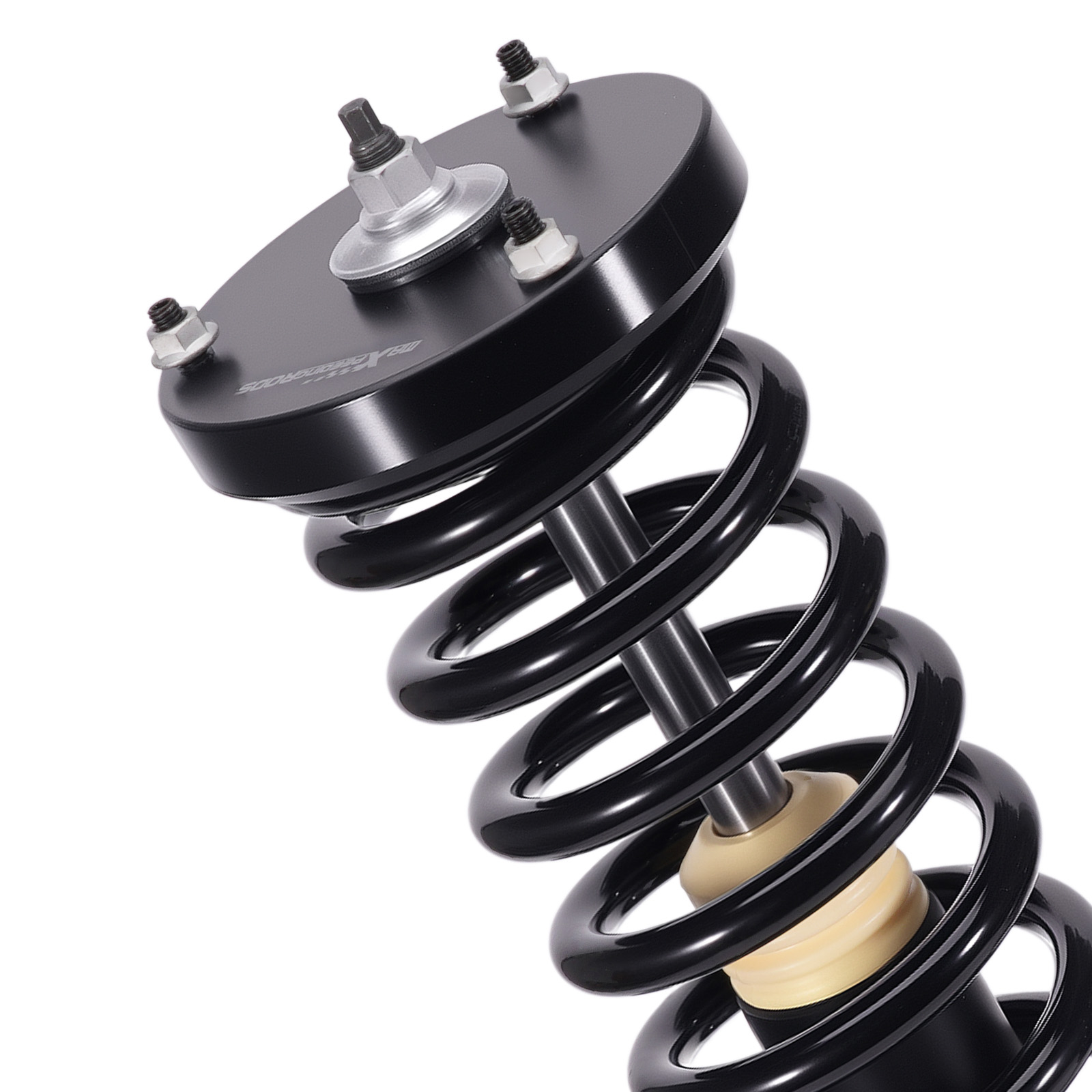 Airmatic to Coil Spring Suspension Conversion Kit For S-Class W220 2000-2006