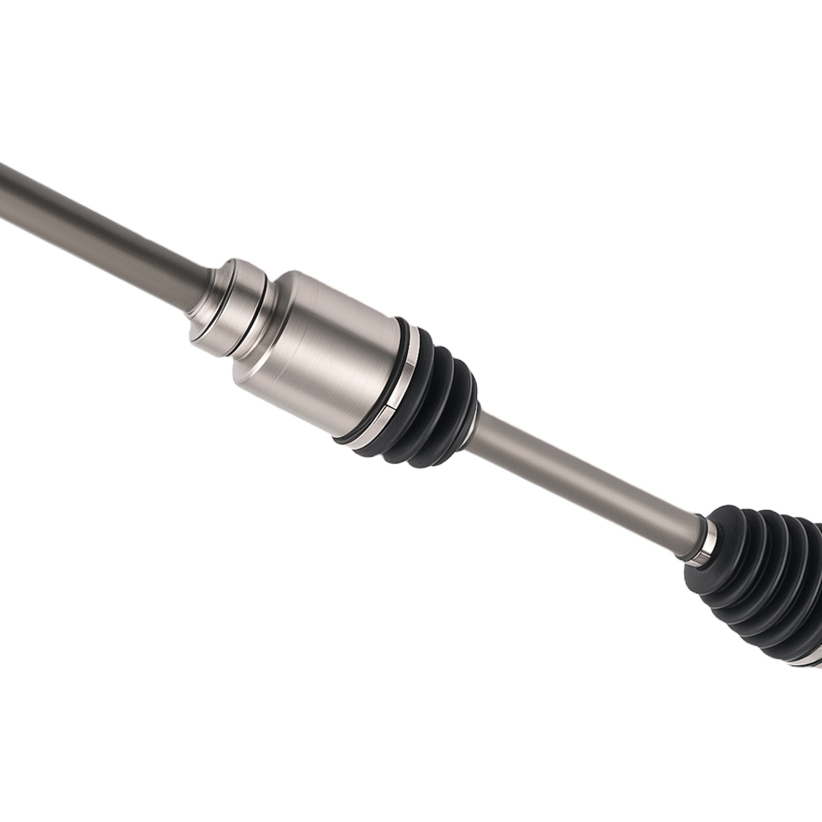 Front Left CV Axle Shaft Assembly Driver Side For Nissan Rogue 2014-2019