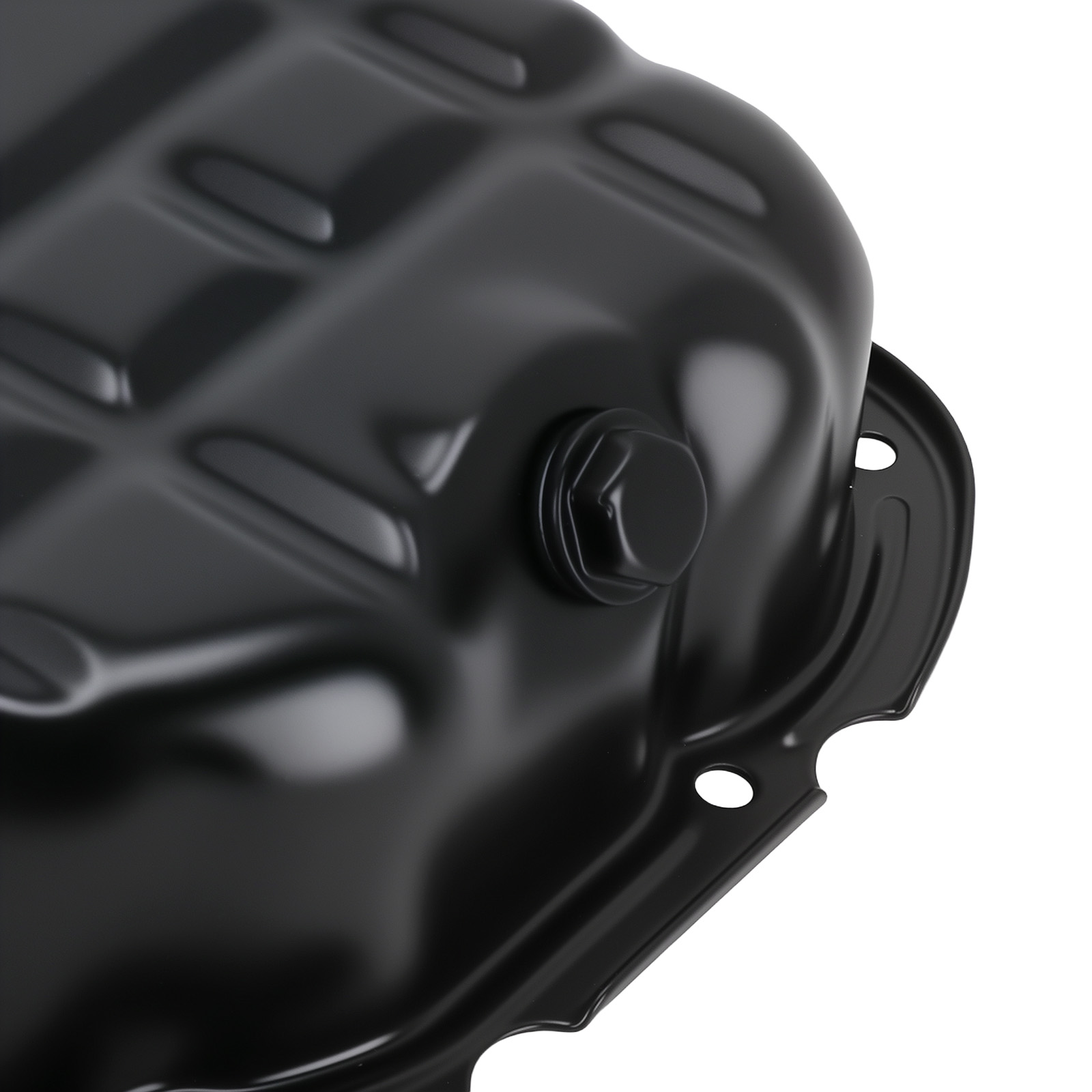 Direct Replace Oil Sump for Kia Optima LX/SE 2.4L 2001-2005 HYP31A Steel