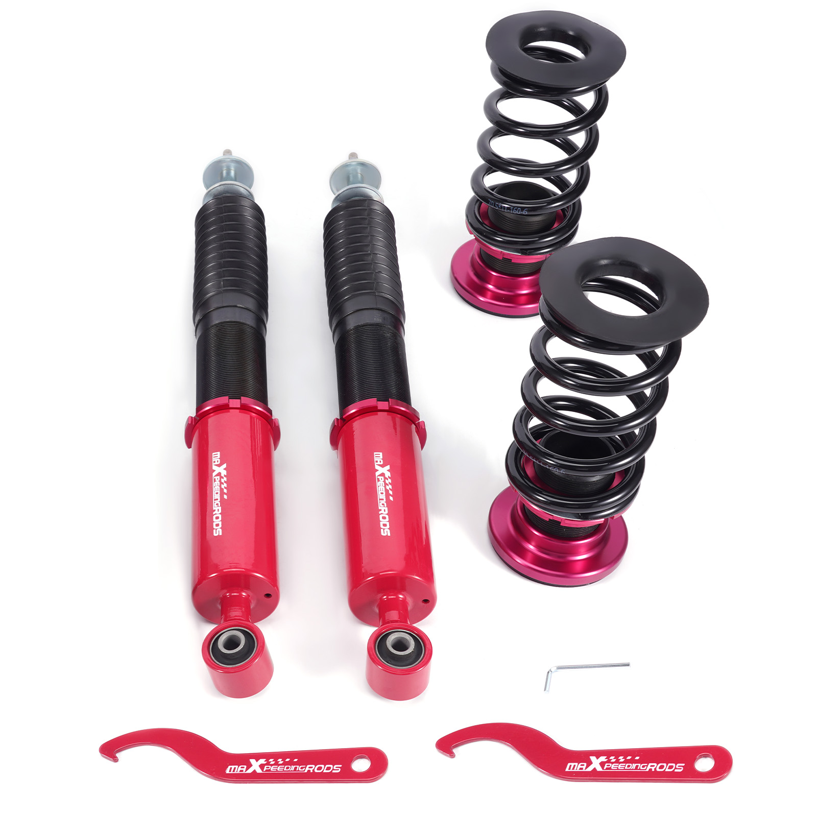 Suspension Spring Struts For Honda CIVIC 2006-2011 FD1 FD2 FA1 FA2 Coilovers kit