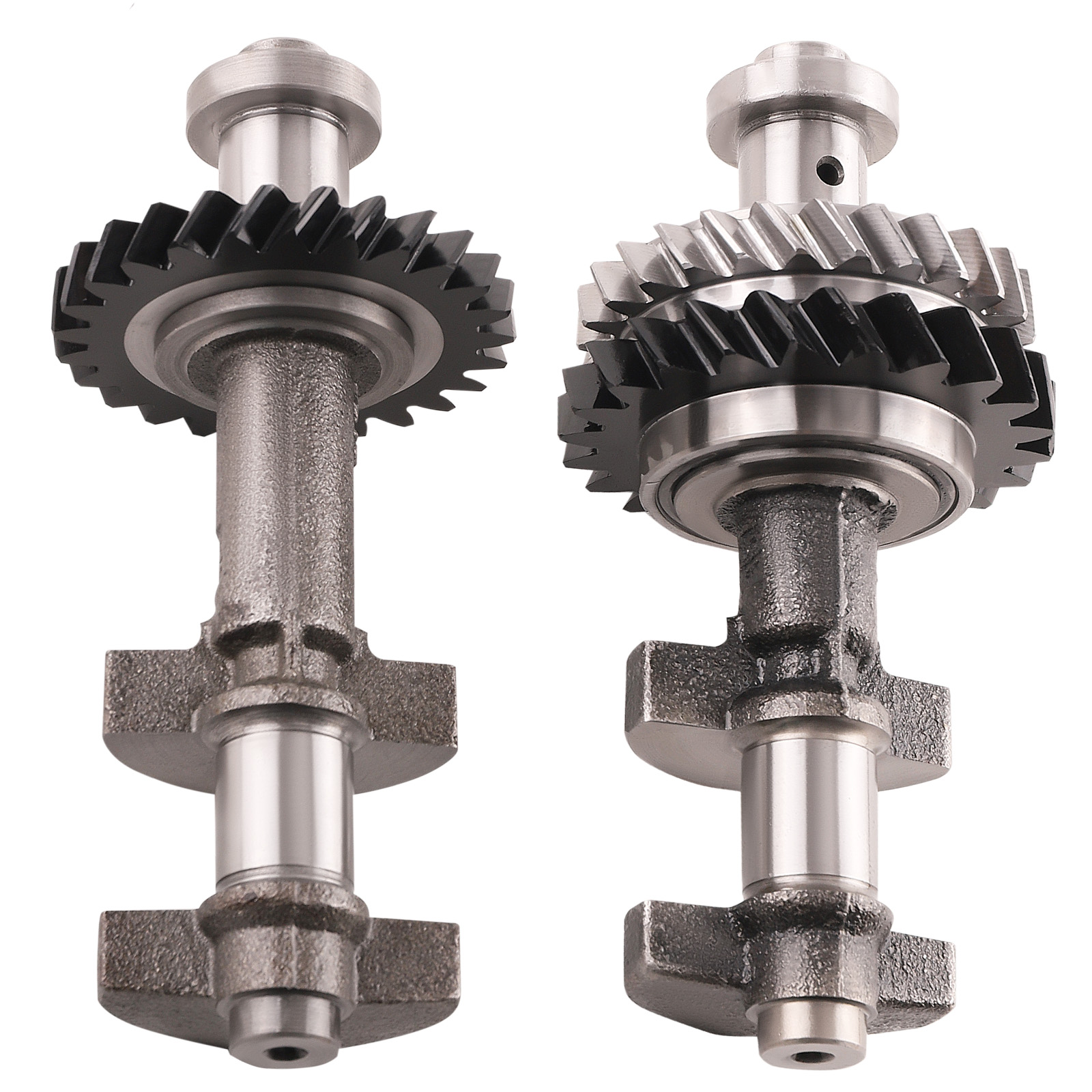 Balance Shaft Set For Toyota Camry RAV4 Matrix tC xB 2.4L 2AZ-FE 13601-28021