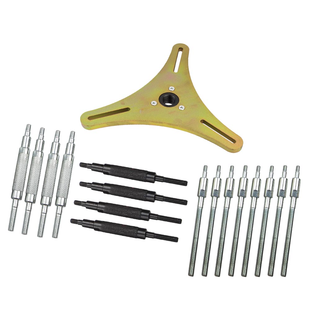 Universal SAC Self-Adjusting Clutch Alignment Setting Tool Kit/Set