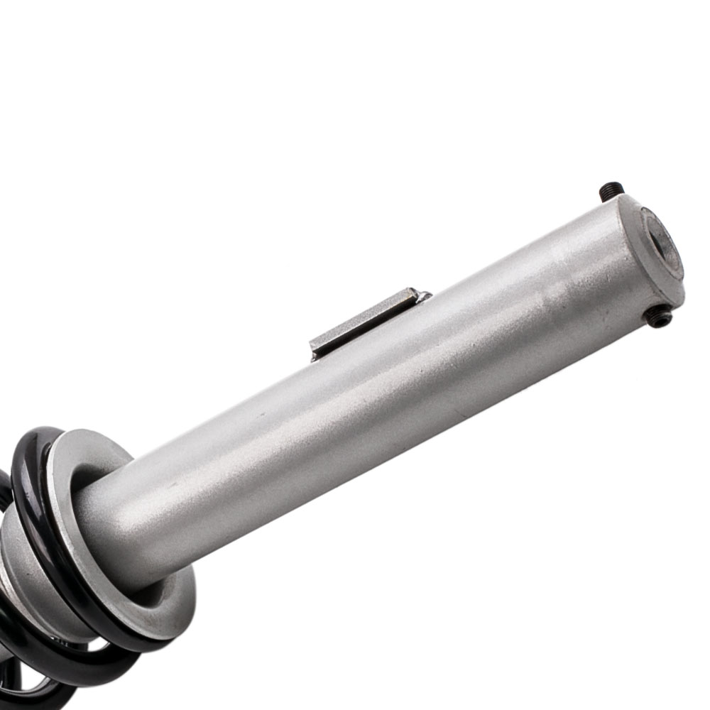 Airmatic to Coil Spring Front Conversion Kit for Mercedes S-Class W220 2000-2006