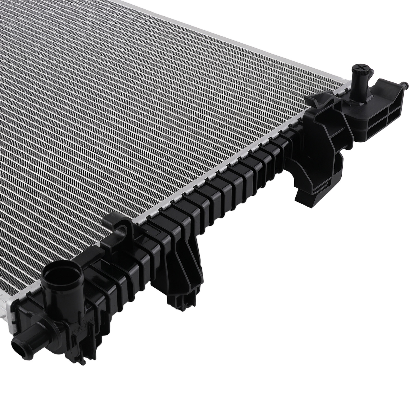 Core System Radiator for Dodge Durango 5.7L 2015-2020 CH3010375 Cross Flow