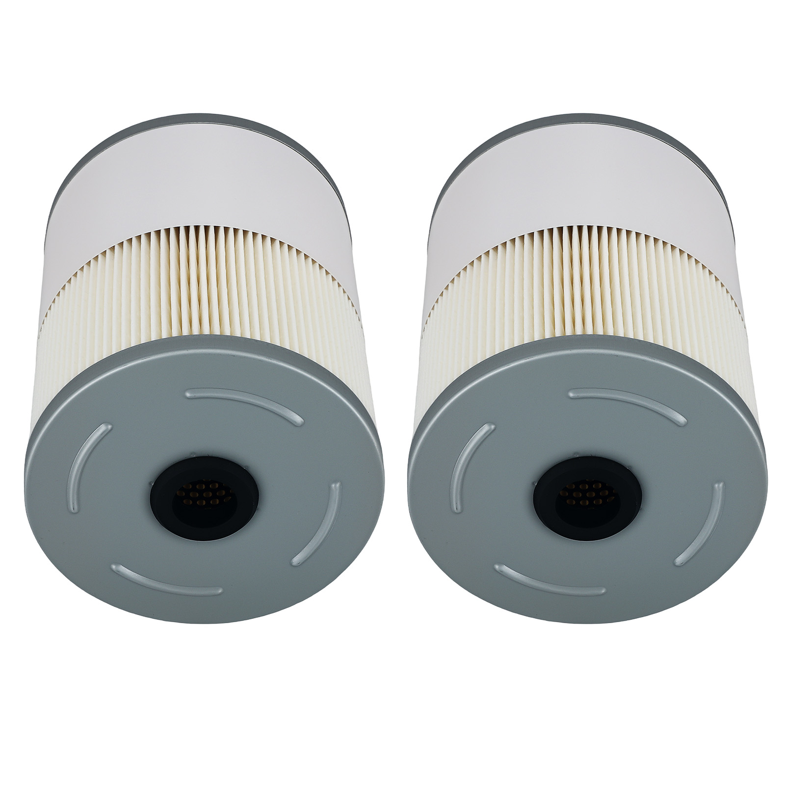 4Pcs Fuel Filters for Detroit Diesel DD13 DD15 DD16 A4720921205 PF9804