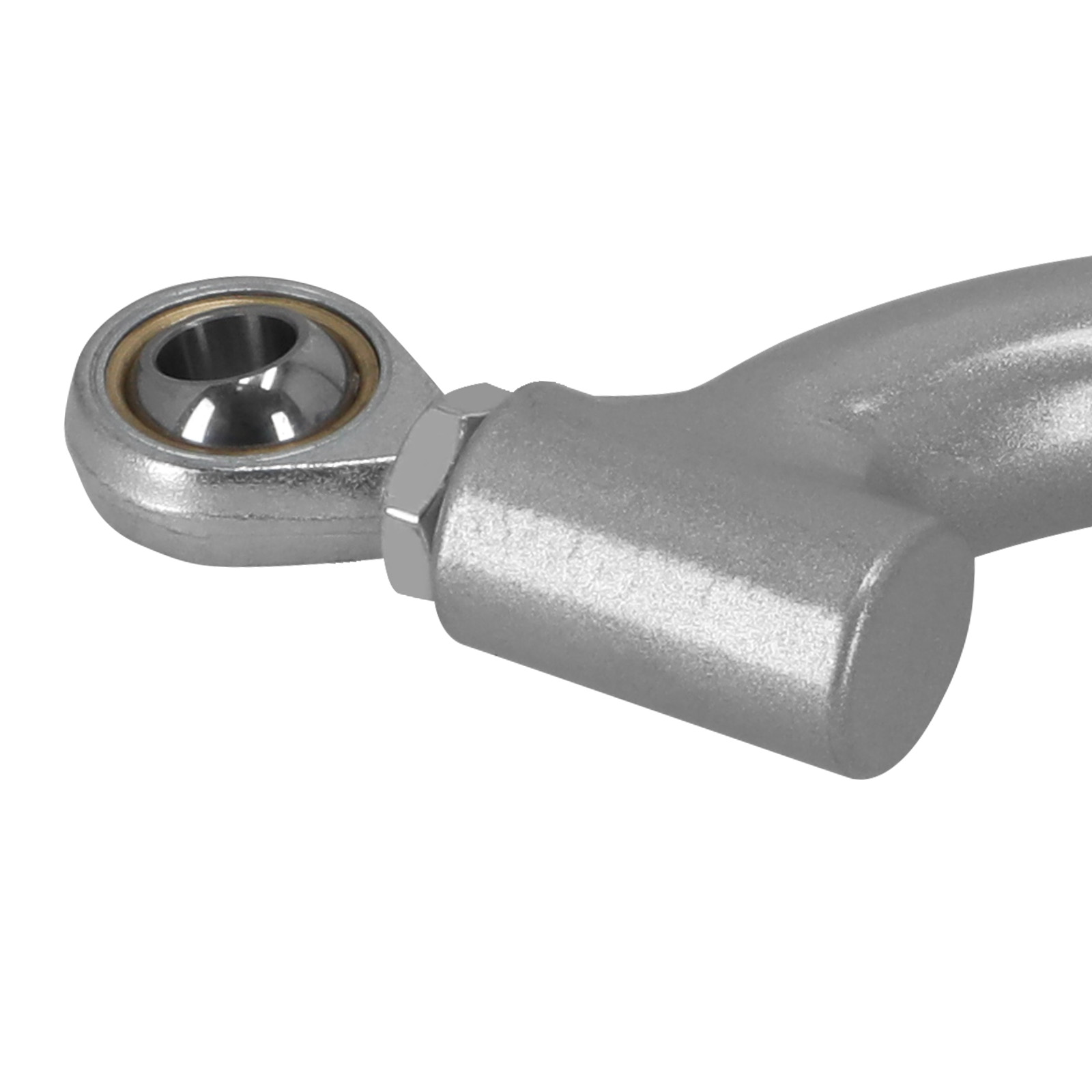 Rear Upper & Lower Radius Rods Bars for Polaris RZR 1000 XP 4 EPS 2016 for ATV