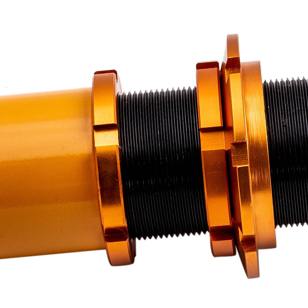 24 Way Adjustable Damper Force Coilover For Chevrolet Camaro All Model 2010-2015