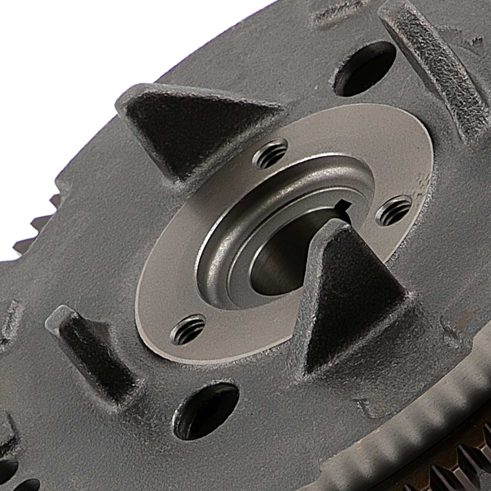 Flywheel Rotor For Polaris Sportsman 500 4X4  6x6 1998-2004 For 3087166 3085558