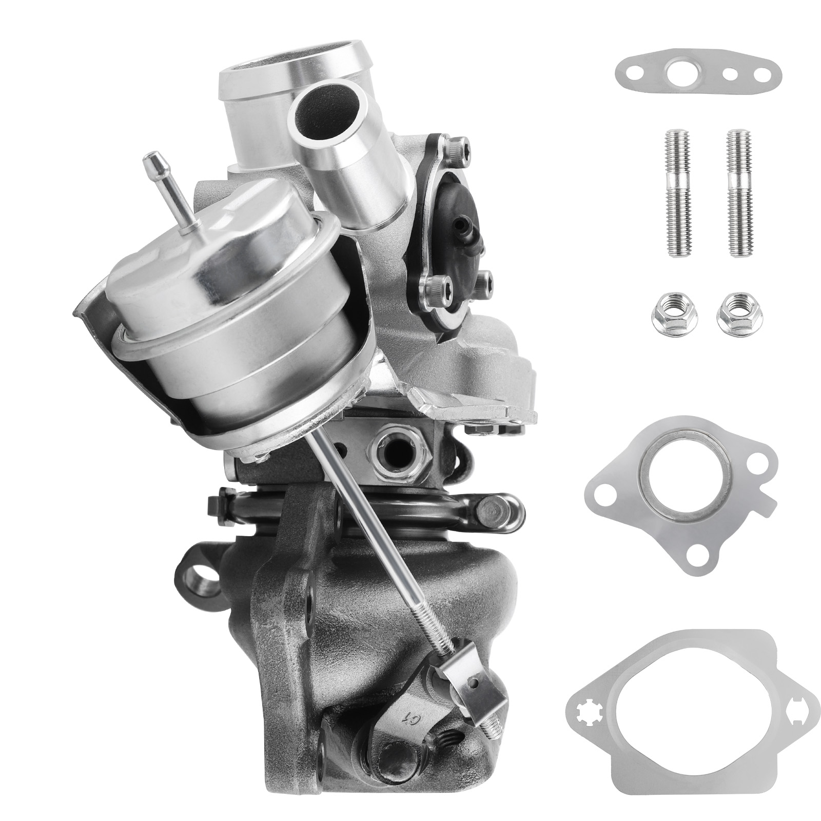 Right Turbocharger Turbo for Ford F150 3.5L 2010 - 2012 CL3E6K682B CL3Z6K682D