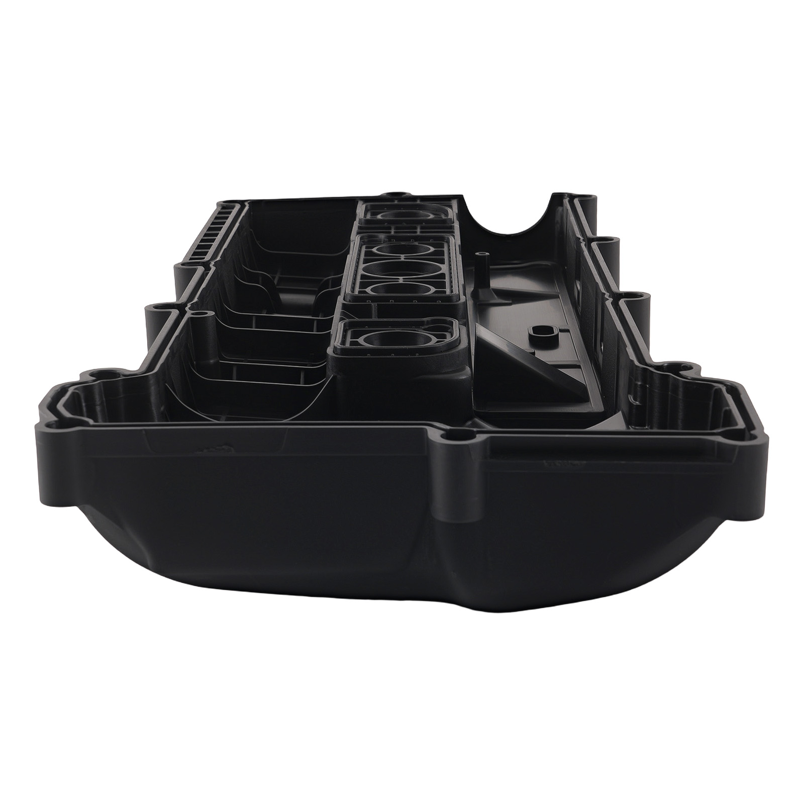 Black Valve Cover for Ford Focus 2.0L 2012-2014 CM5Z-6582-N CP9Z6582A