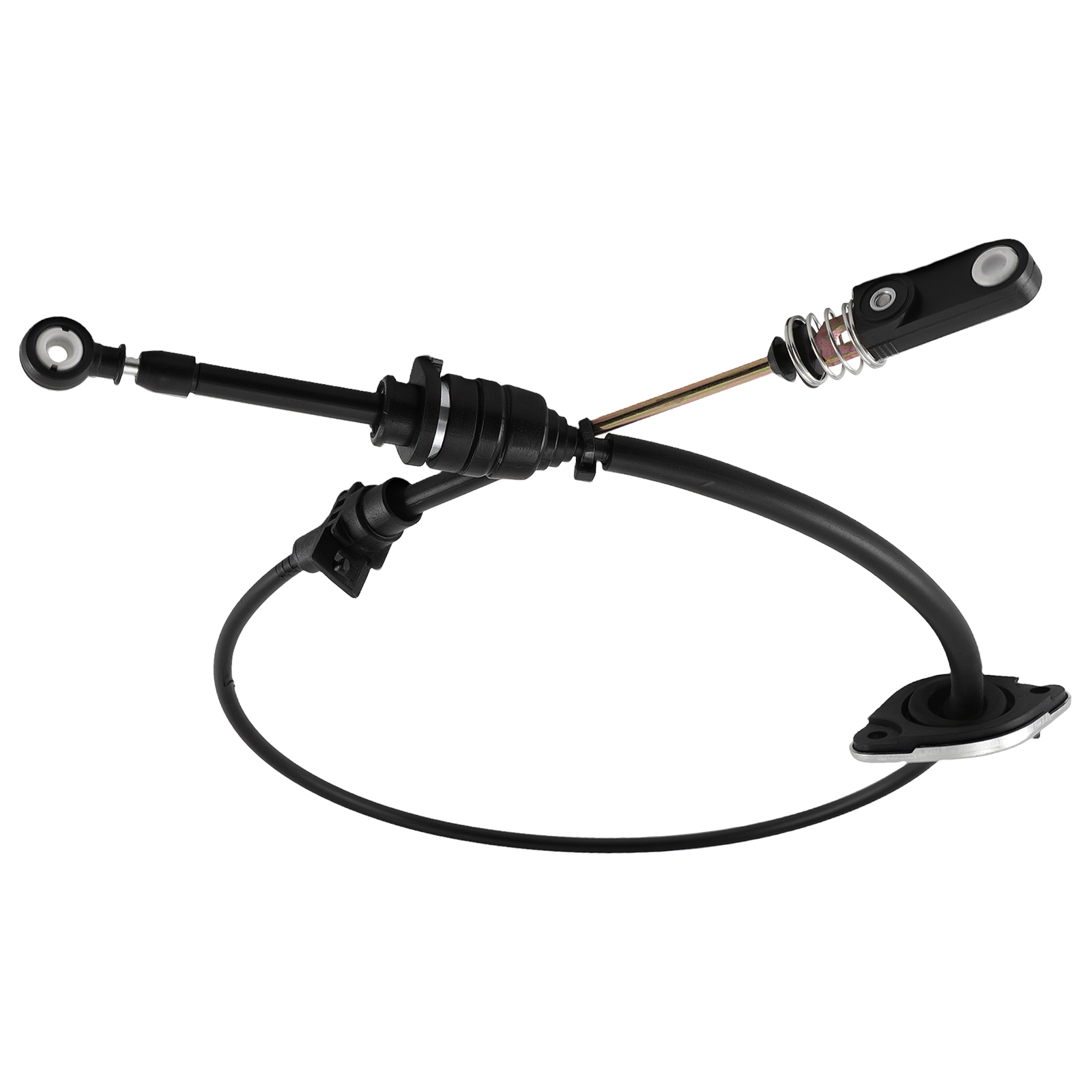 Auto Shift Cable for Jeep Wrangler 2007-2010 3.8L V6 905-603 52060164AB