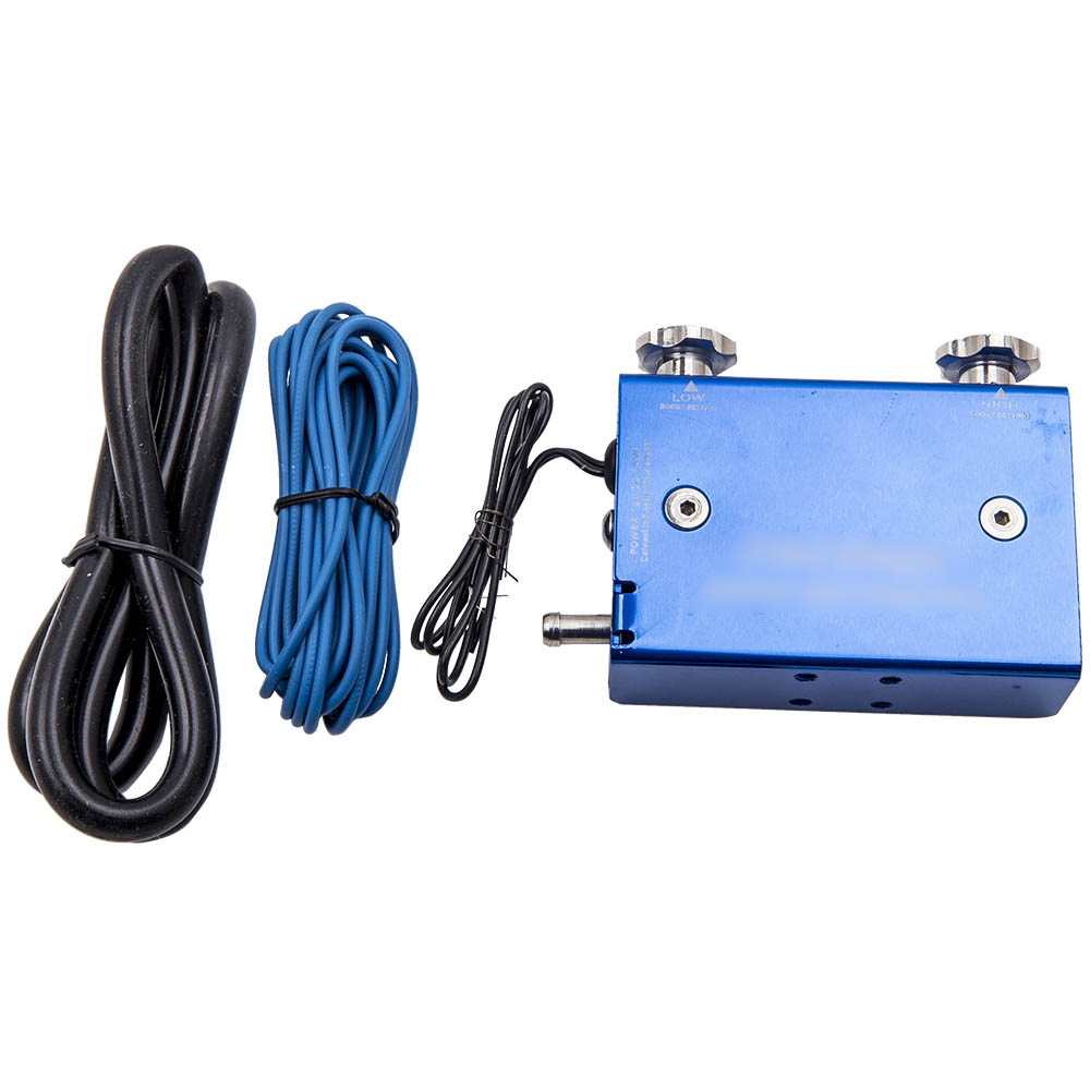 Turbo boost switcher holdenri