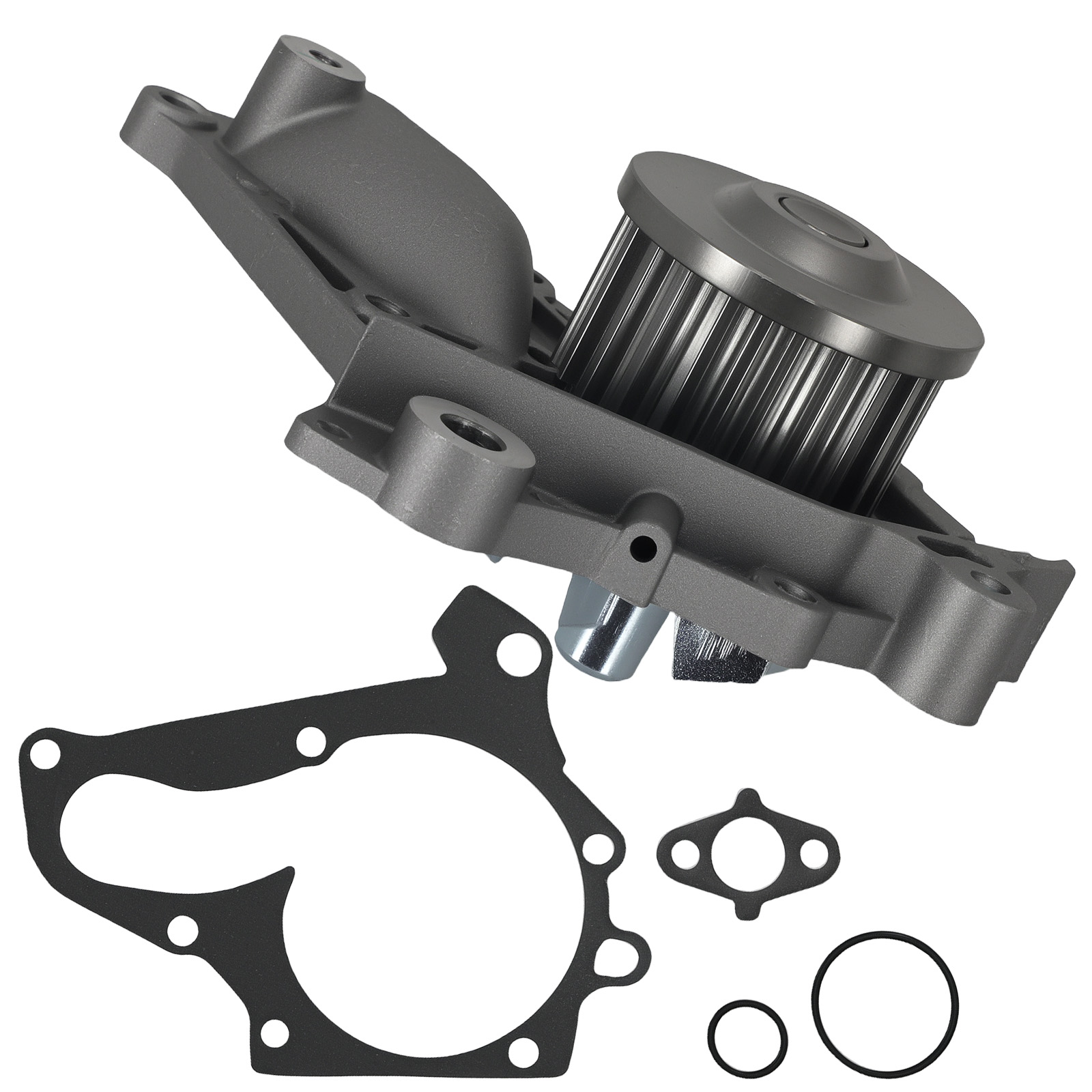 Engine Coolant Water Pump for Toyota Camry Celica 2.0L 1987-1991 1610079135 DOHC