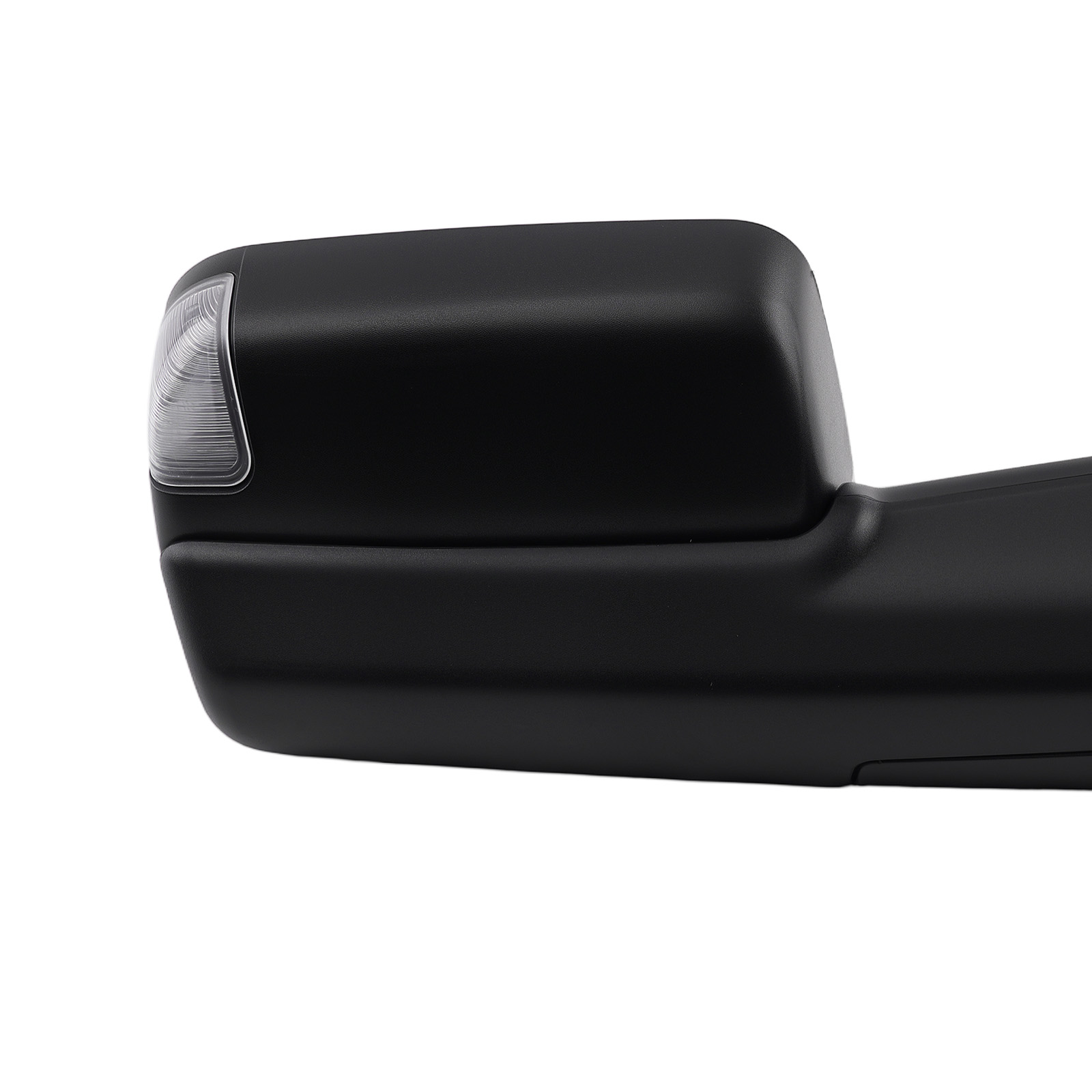 Passenger Side Mirror for Dodge Ram 2500/3500 2009-2018 CH1321303 Manual
