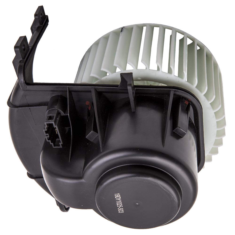 RHD Front Heater Blower Fan Motor For VW Transporter T5 20032015