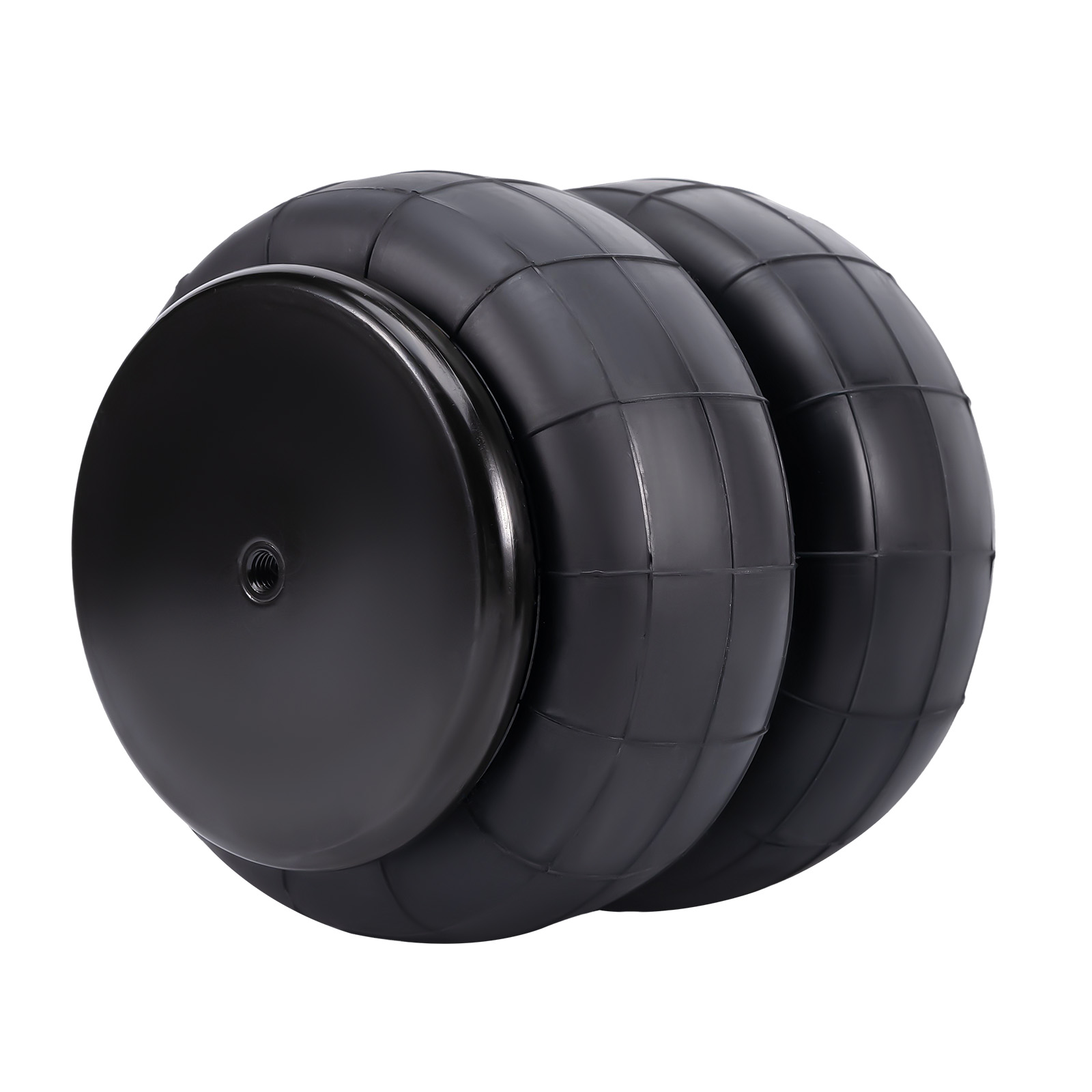 Towing Air Spring Bag Suspension Kit For Chevrolet GMC Sierra 1500 1999-2006