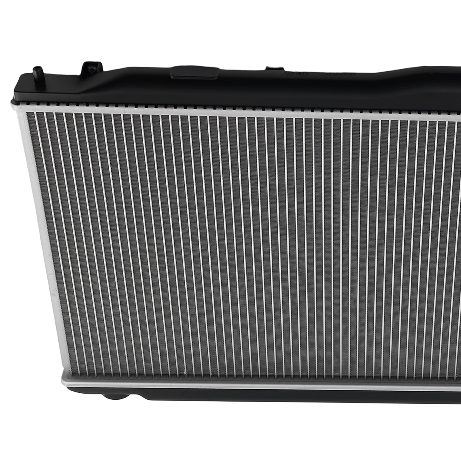 Coolant Radiator for Toyota Corolla 1.6L 1993-1997 LW-RK1172 Aluminum Core