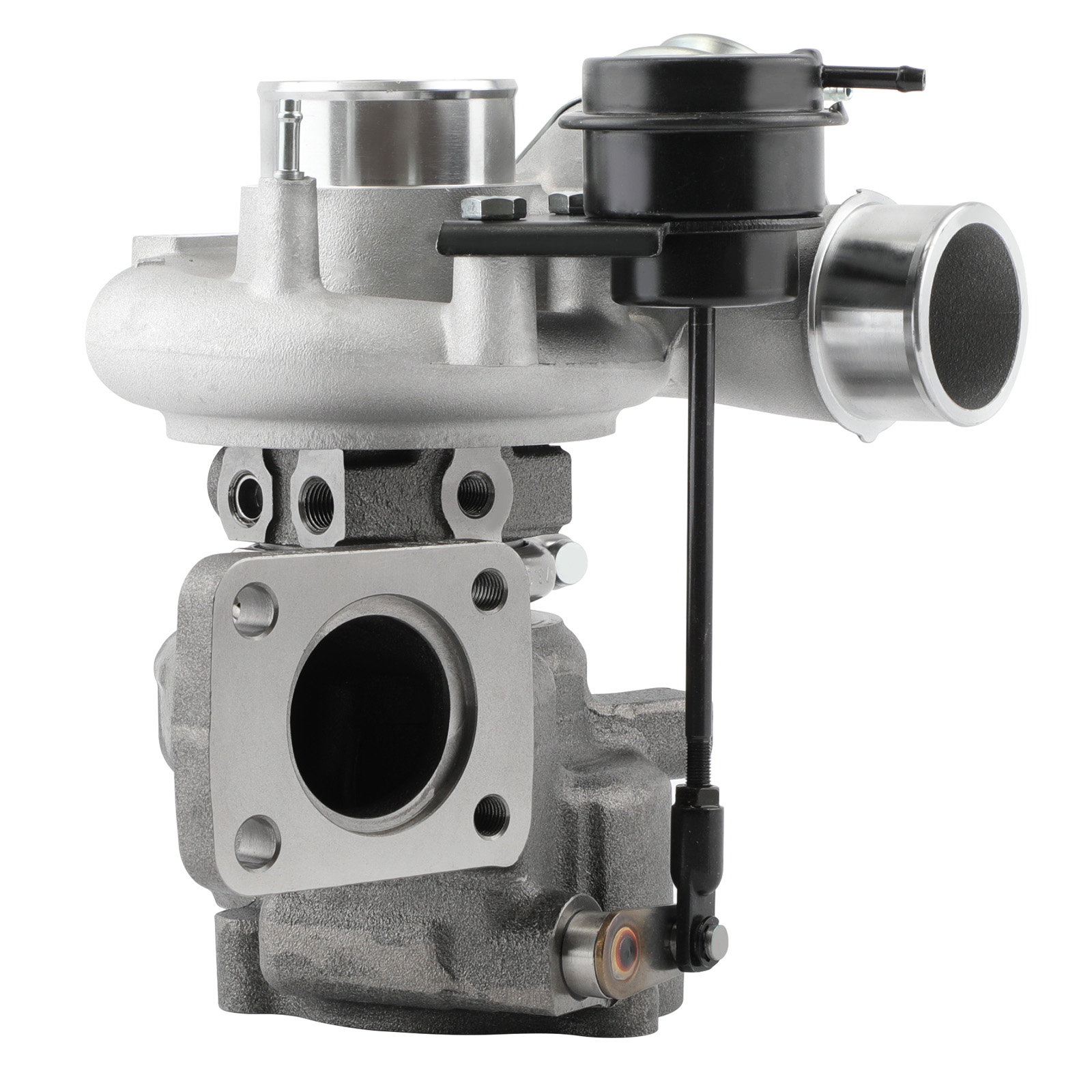 Turbo for Hyundai Genesis Coupe 2.0T 2008 - 2012 210HP 8231-2C410 4937706902