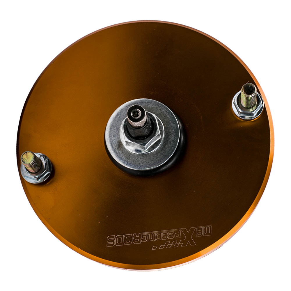 24 Levels Adjustable Coilover for Nissan S14 240SX 200SX Silvia 1994-1998