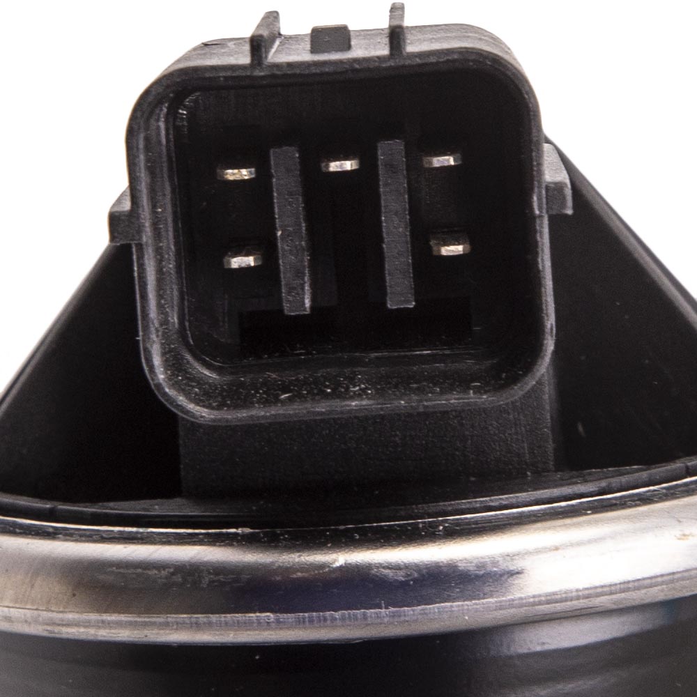 Emission Gas Recirculation Valve Set for Honda Civic Acura EL L4 1.7L 2001-2005