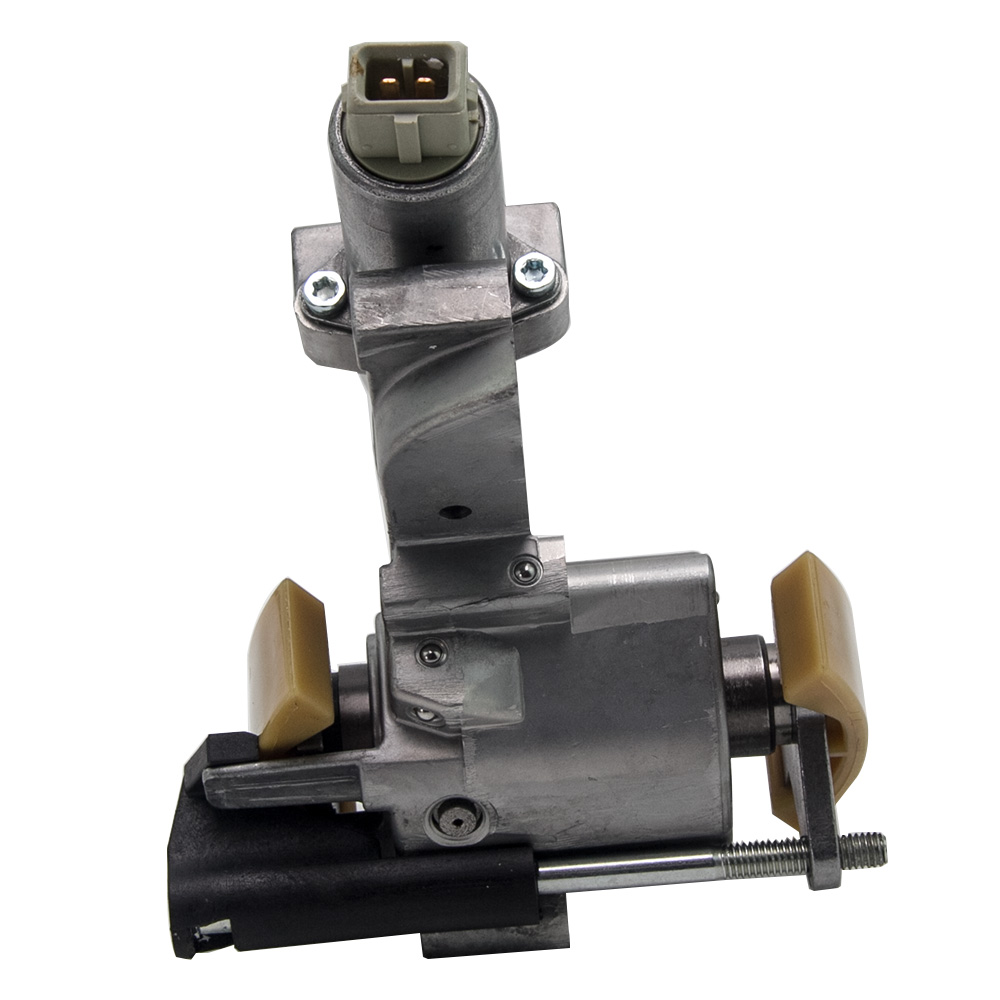 Left+Right Timing Chain Tensioner Kit For VW Phaeton Touareg V8 4.2L