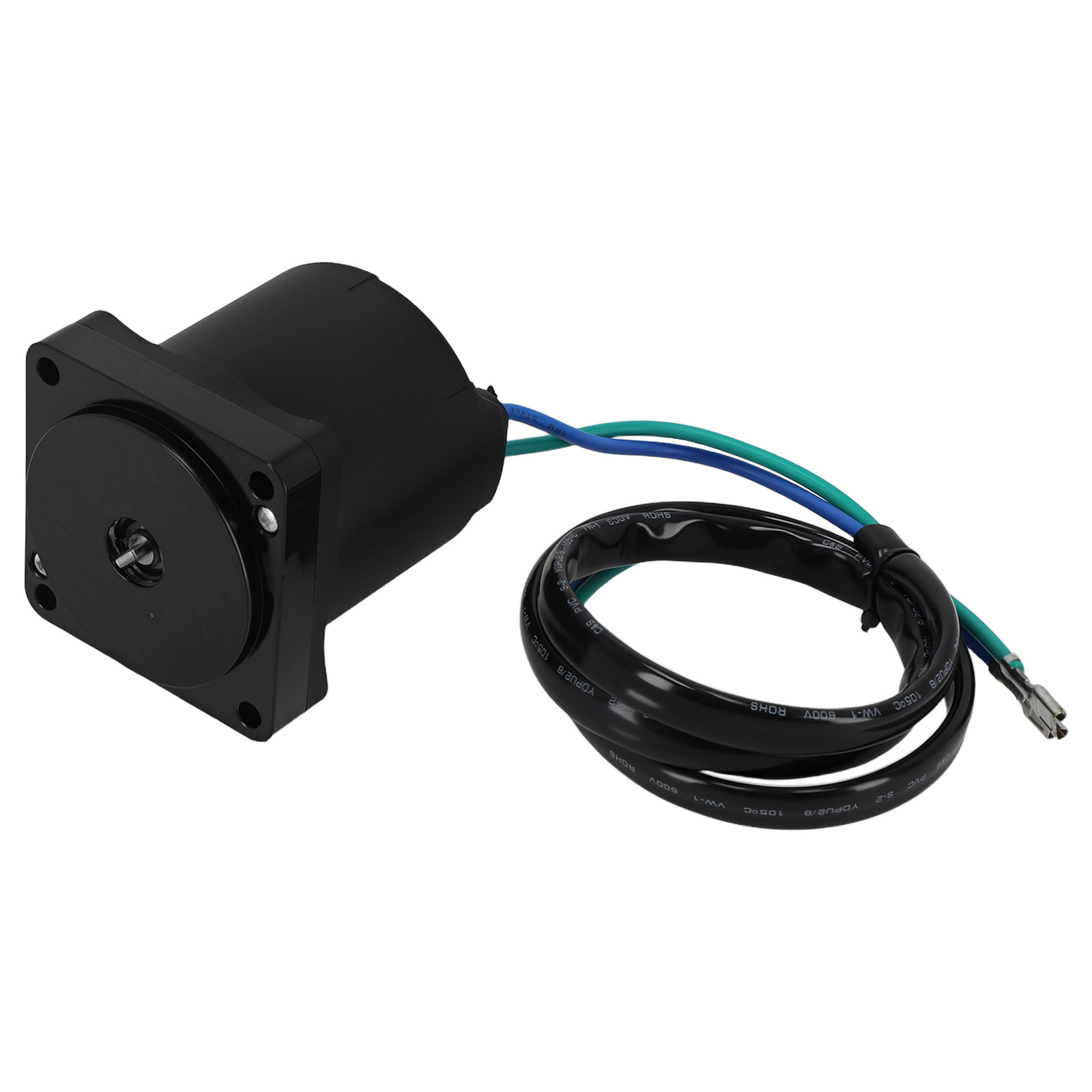 Power Tilt Trim Motor for Tohatsu 75-90-115 HP Honda 75-90-115-130 36120-ZW1-703