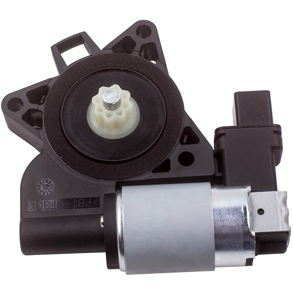 Front Electric Window Regulator Motor Right Fit For Mazda 3 6 CX7 CX9