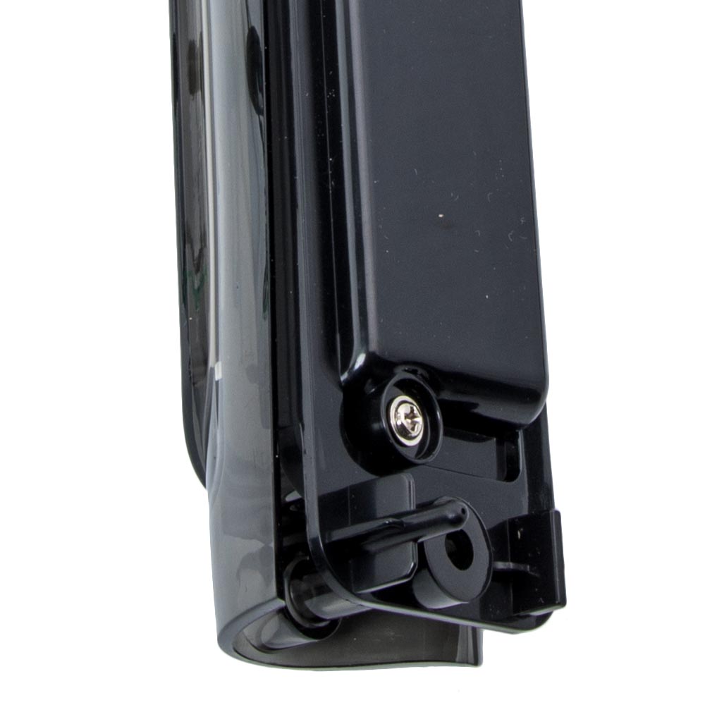 Center High Mount Stop Lamp for Ford F-150  F-250 97-99 LED Third Brake Light