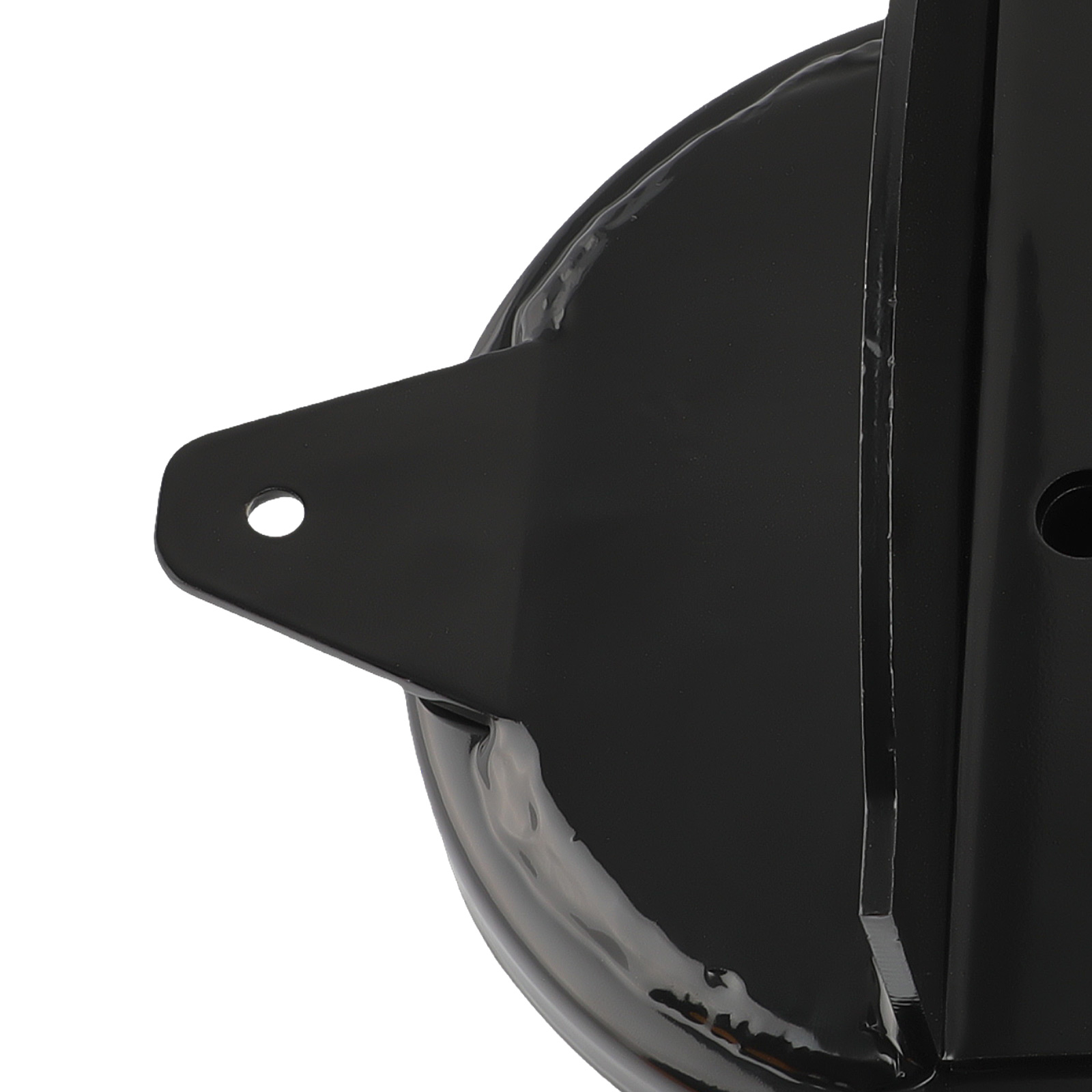 Coil Spring Bucket Mount Perch Retainer Rear Upper for Jeep Wrangler TJ 1997-06