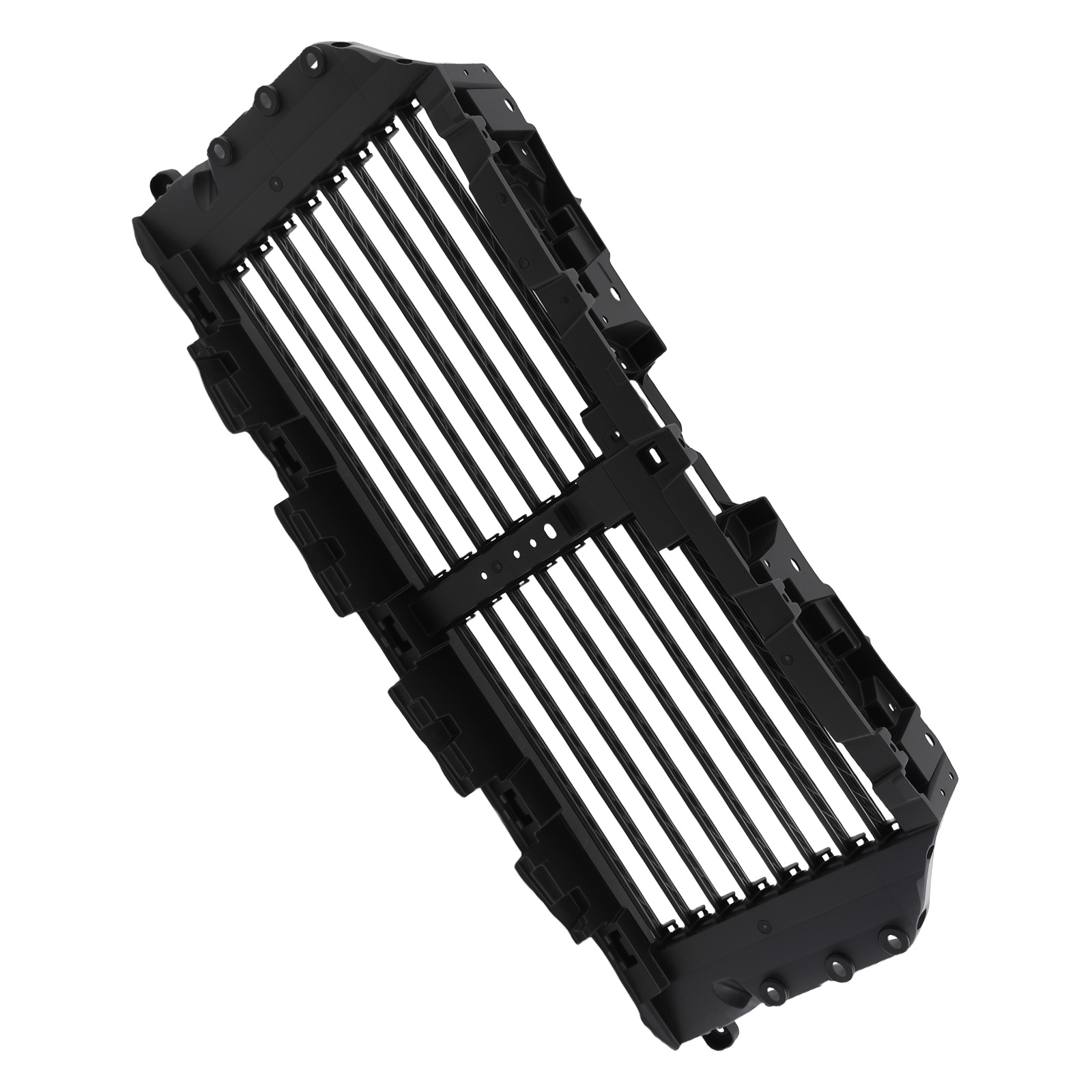 Active Grille Shutter Assembly for Ford F-150 2021-2023 ML3Z8475C Direct Fit