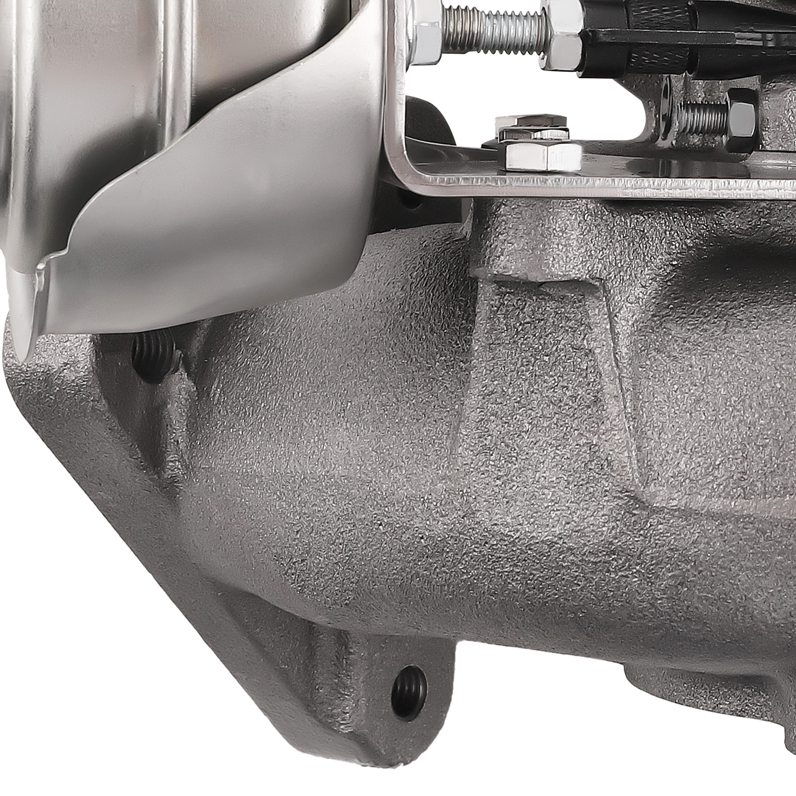 GT2056V Turbo charger for Nissan Navara D40 2.5DI QW25 751243