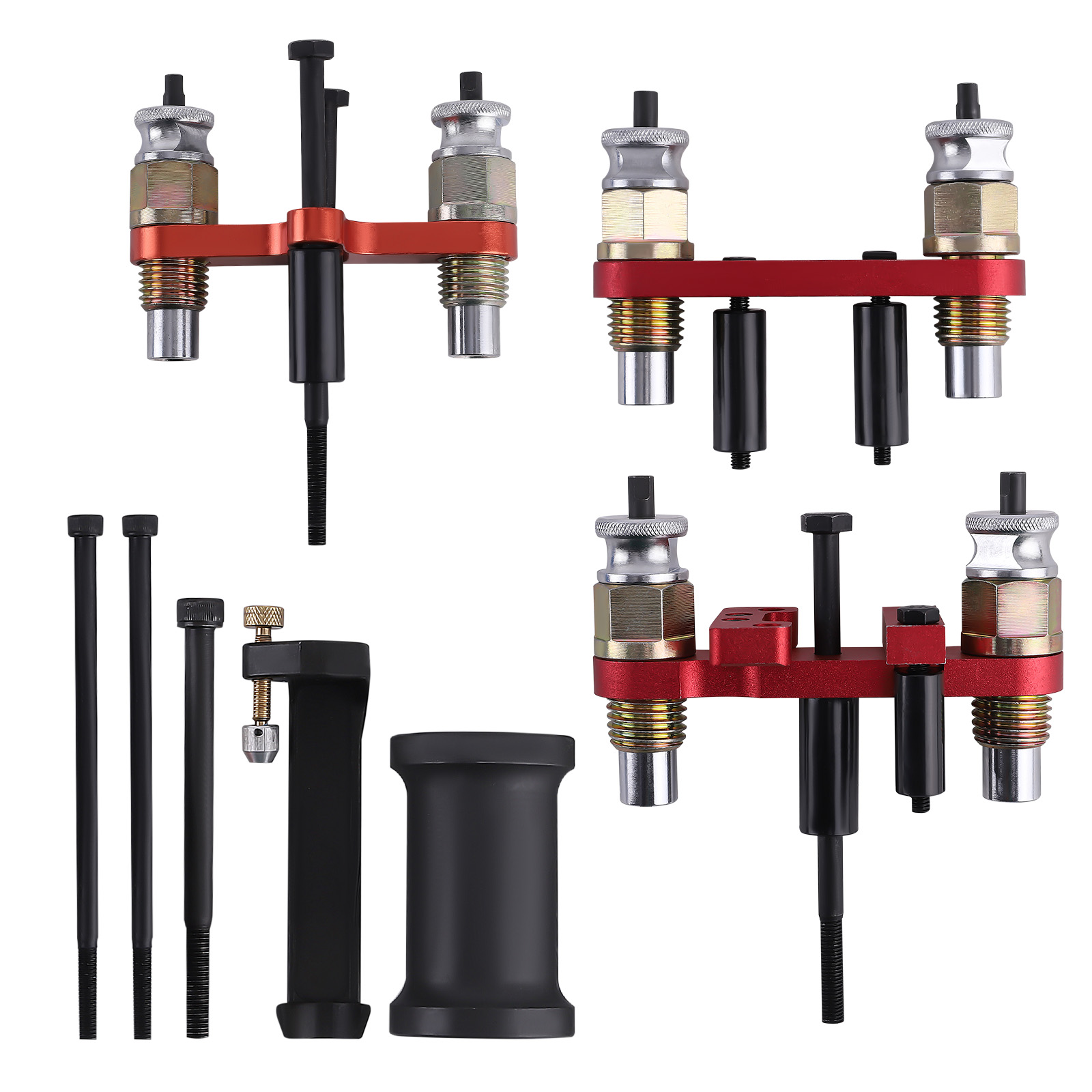 Injector Installation Remove Kit for BMW N54 N55 N63 S63 83302249115