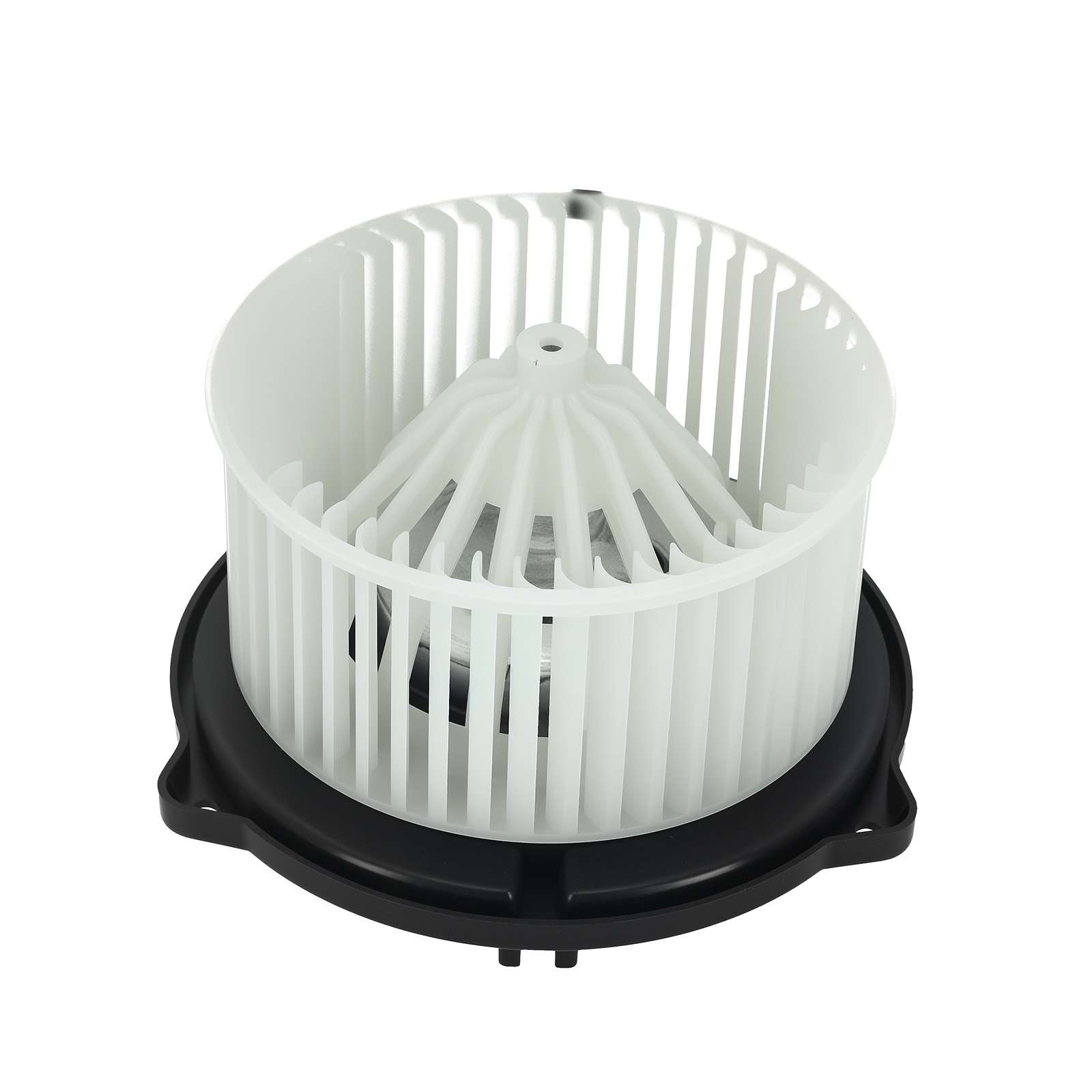 HVAC Blower Motor w/ Wheel For Toyota Sequoia Tundra 2001-2007 871030C022 Front