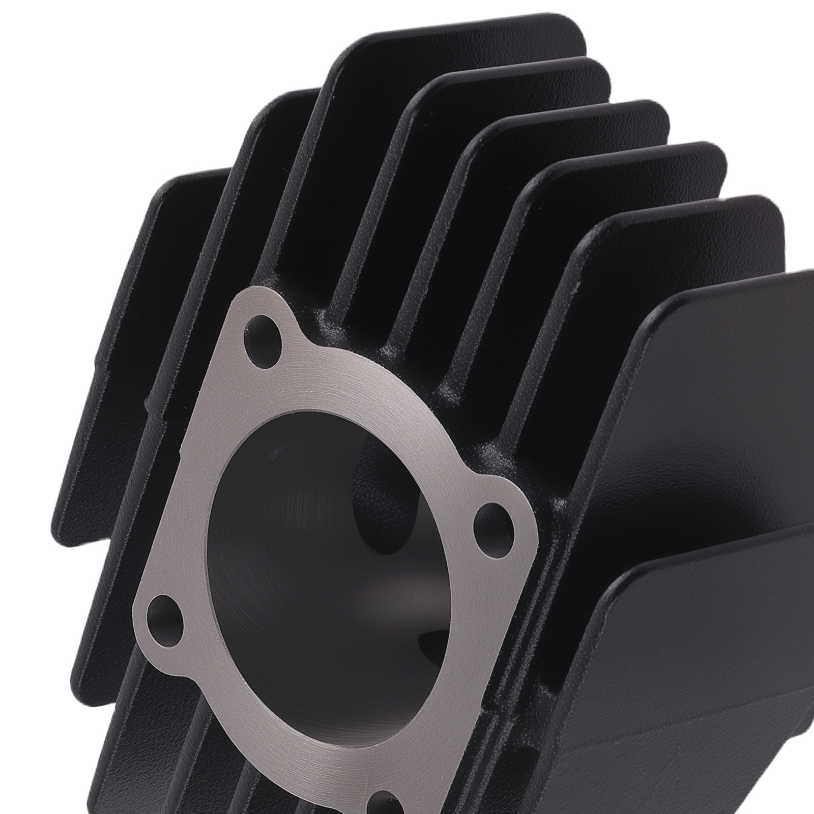 Piston Cylinder Head Rings Gasket For Yamaha PW50 Big Bore Kit 60cc 1981-2009 CA