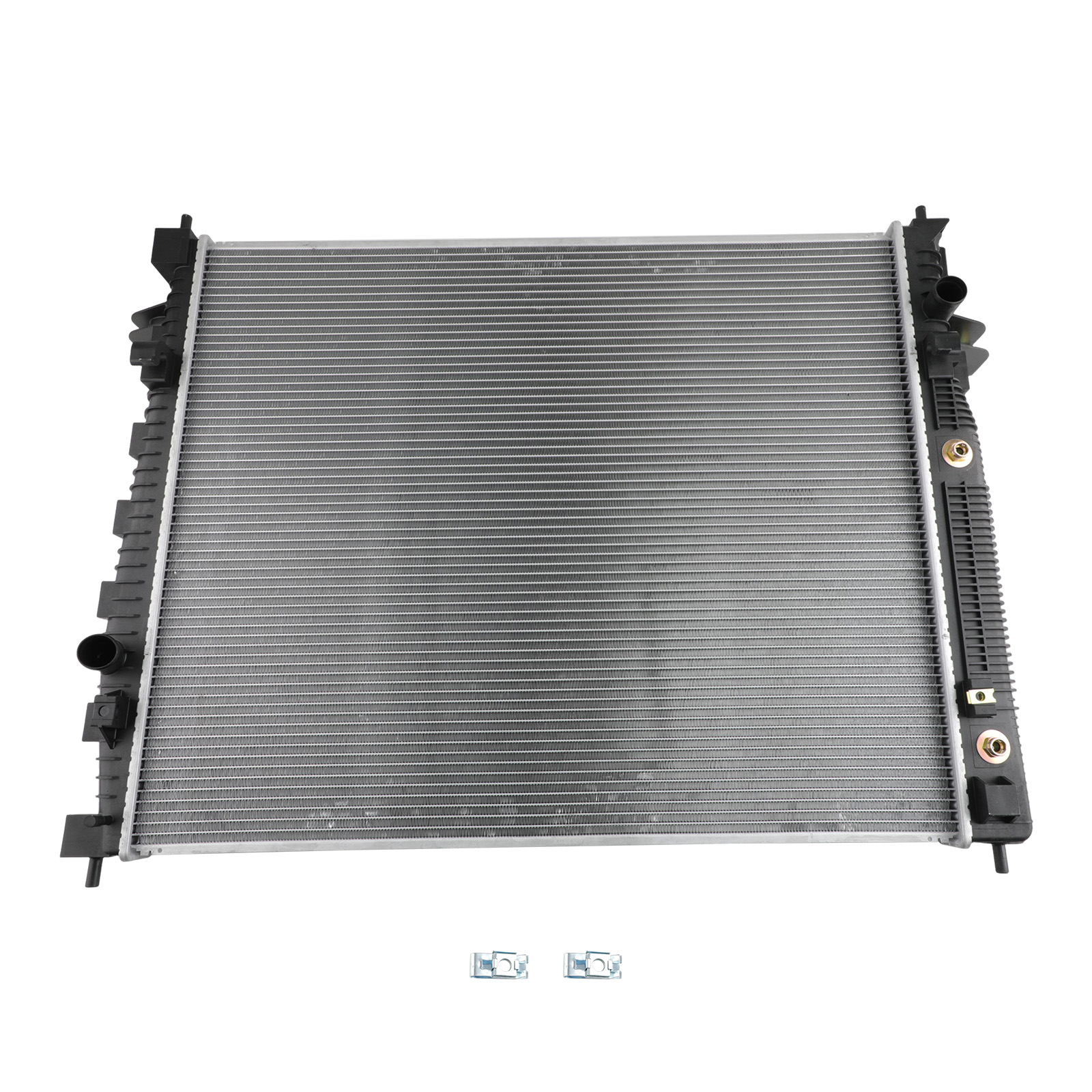 Radiator for Buick Enclave for Chevrolet Traverse 2018-2024 86801856 GM3010613