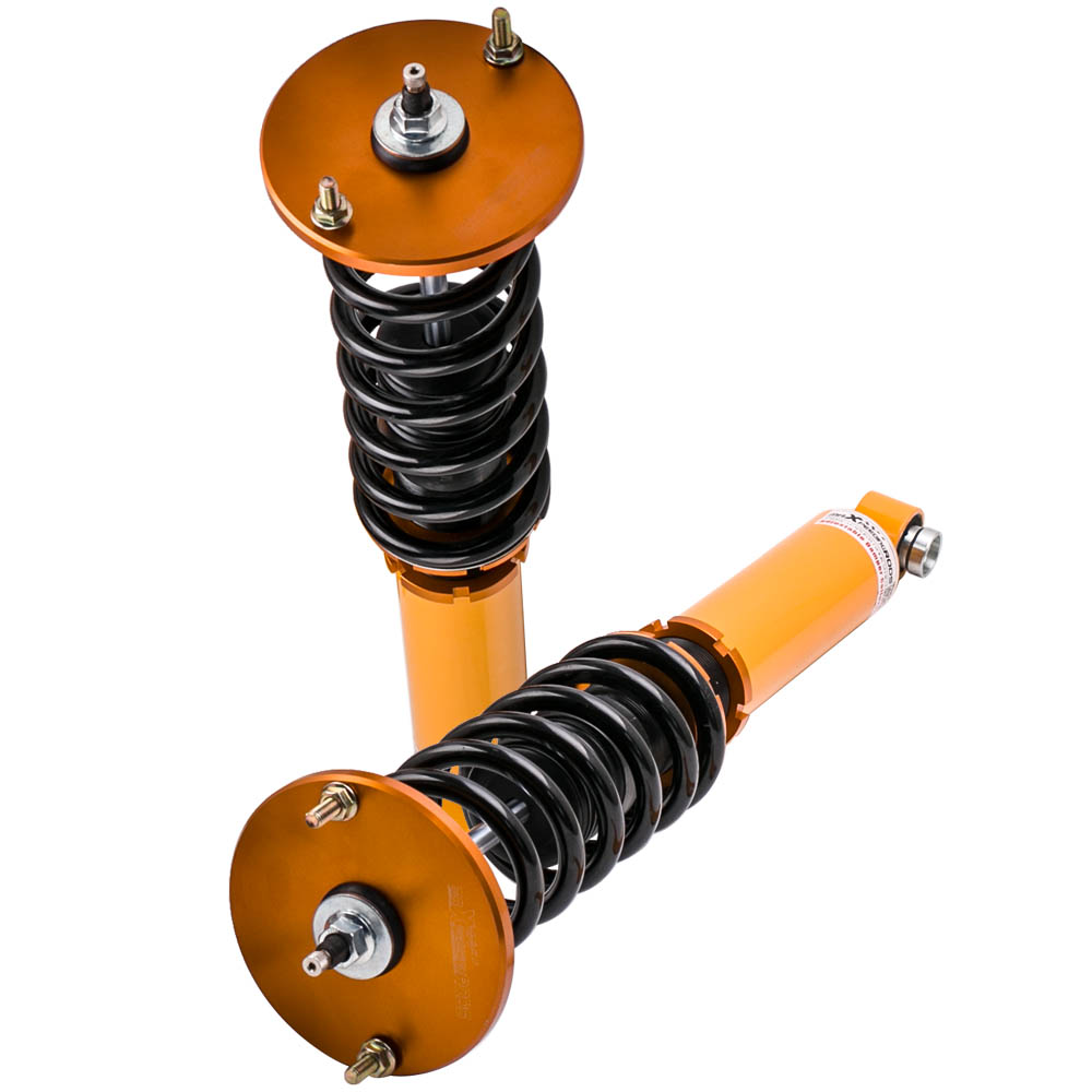 24 Levels Coilovers Suspension for Nissan S14 200SX BASE MODEL/ LE 1994-1998
