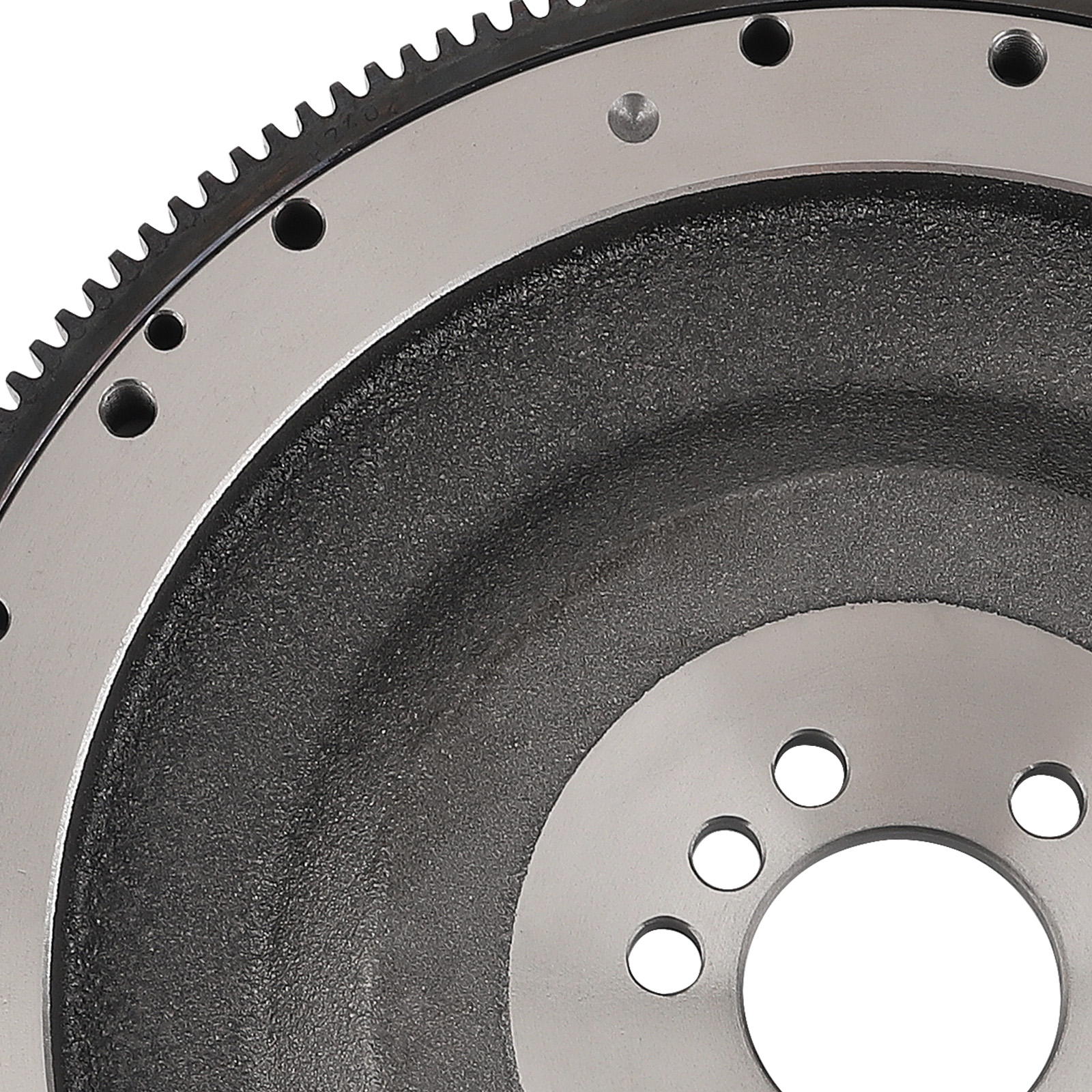 168-Tooth Flywheel for GMC Sierra Yukon Chevy Silverado 4.8 5.3 6.0L 2001-2007