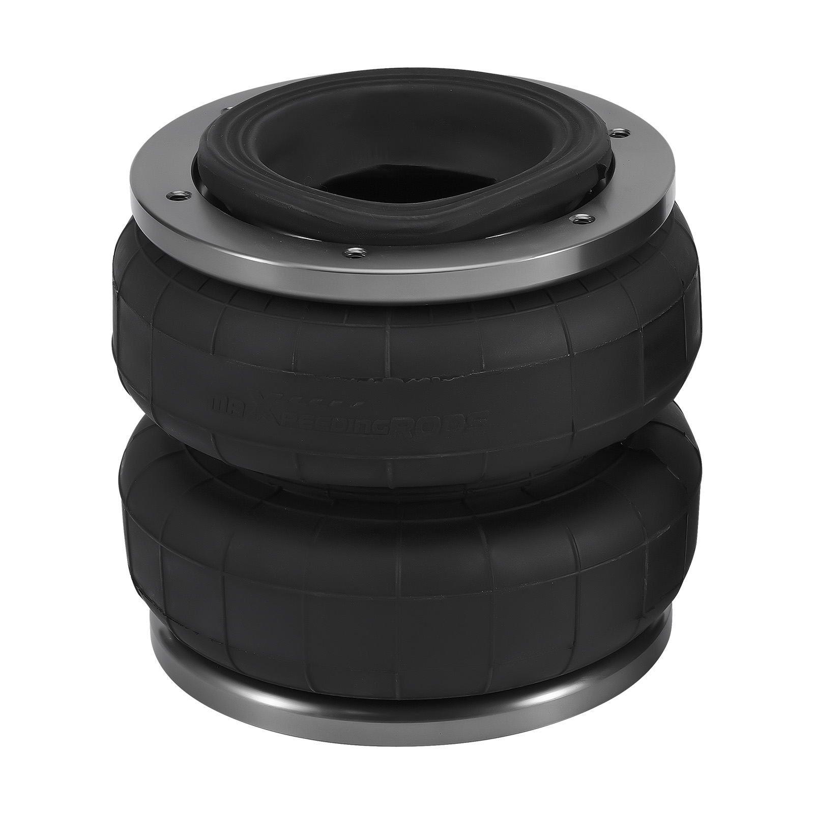 Air Suspension Leaf Spring Bag Helper Kit For Landcruiser V8 Diesel 2009-2019